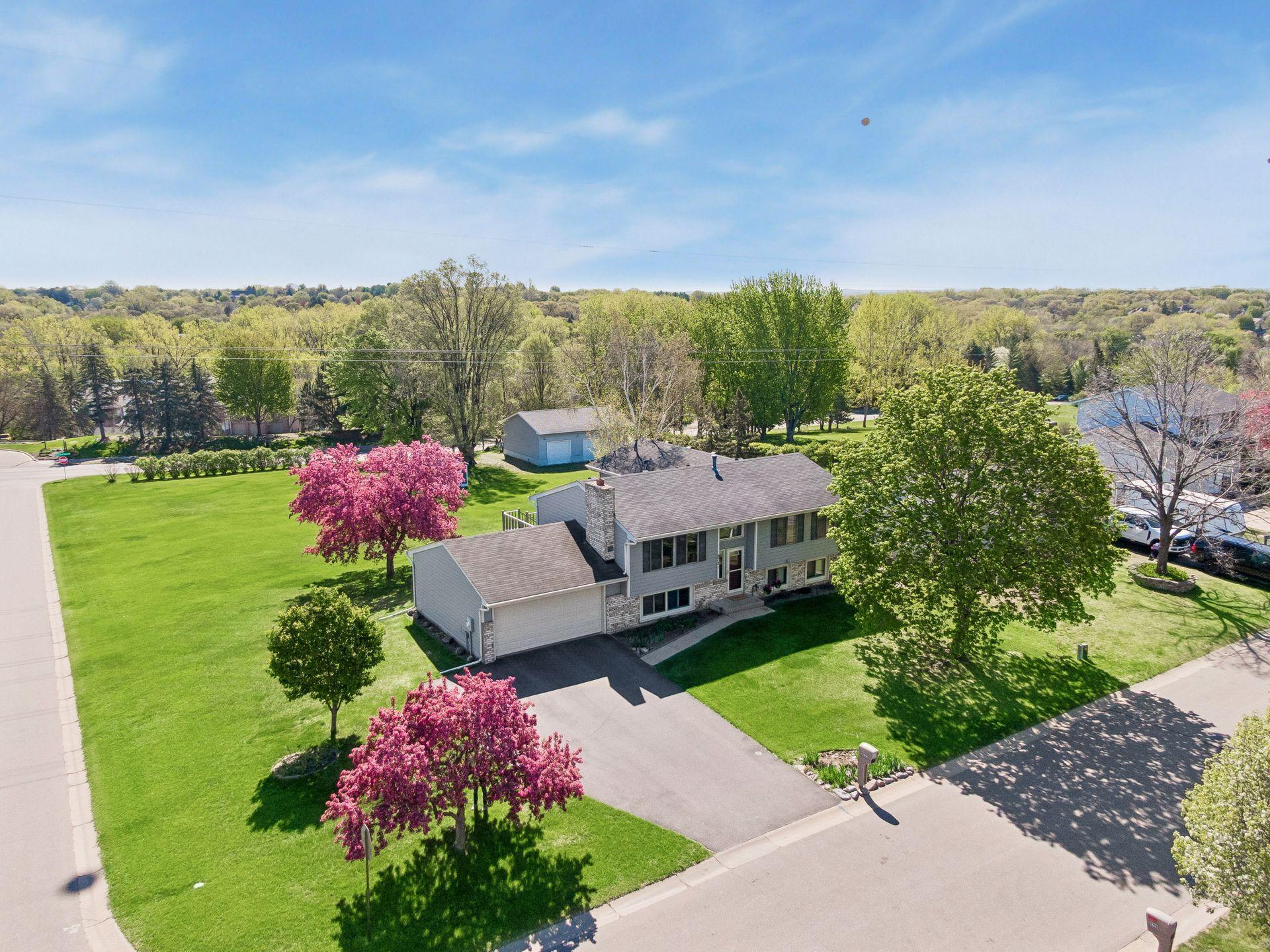 View of Residential at 9721 Portal Drive, Eden Prairie MN 55347, Eden Prairie - Mike Wilen | Minnesota Team Real Estate