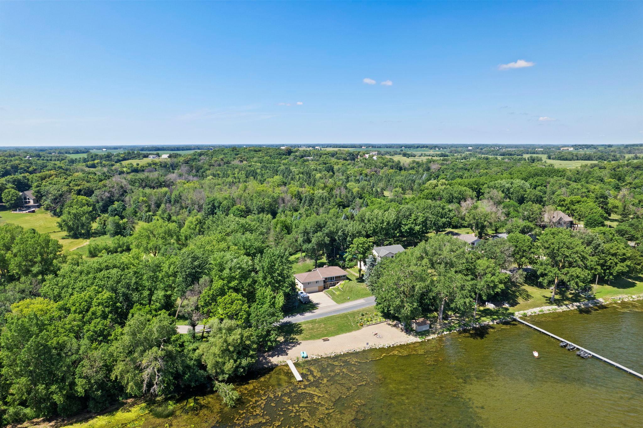View of Residential at 11040 N Shore Road, Waconia MN 55387, Waconia (2 of 52) - Mike Wilen | Minnesota Team Real Estate