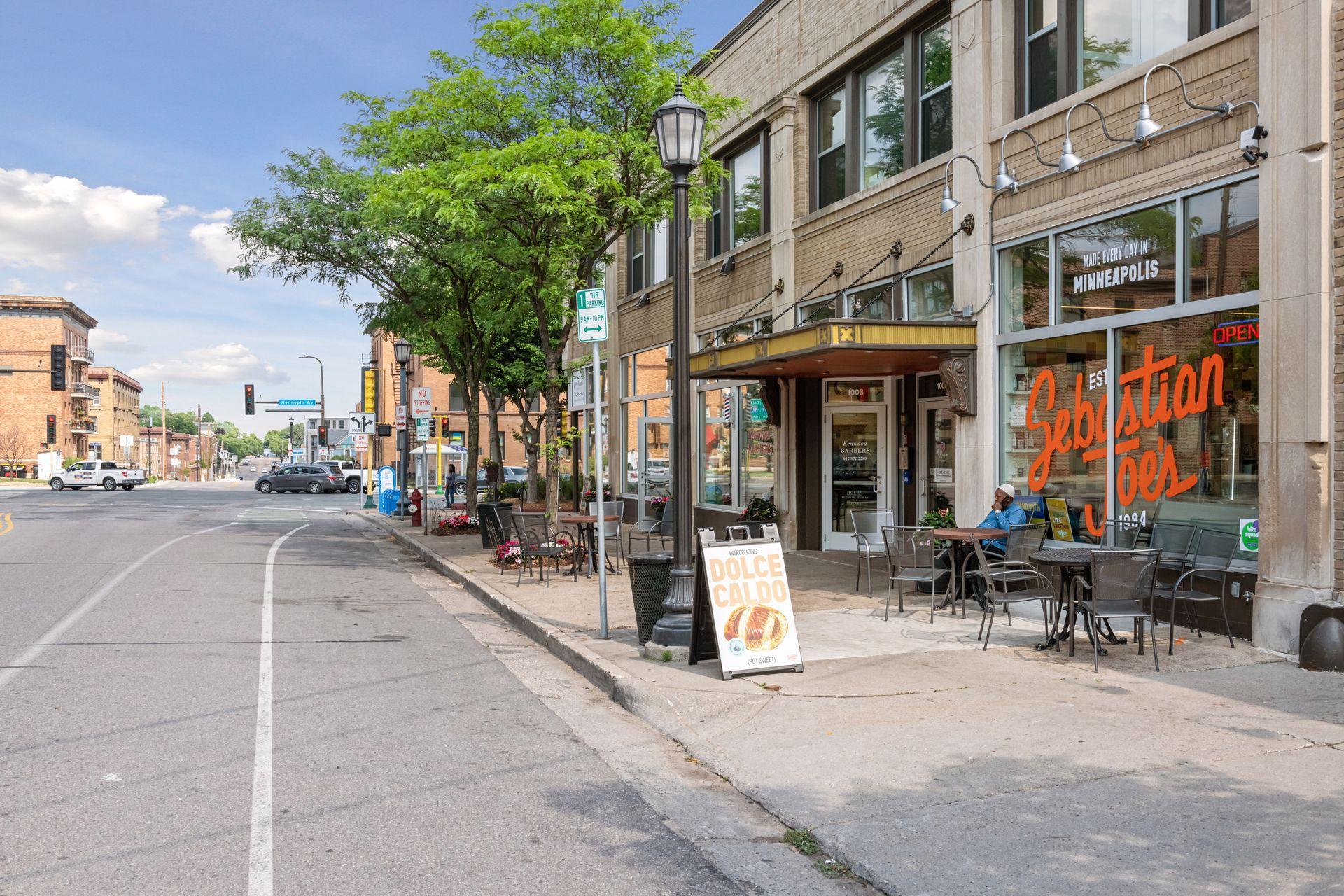 View of Residential at 2417 Emerson Avenue #109, Minneapolis MN 55405, Minneapolis (32 of 35) - Mike Wilen | Minnesota Team Real Estate