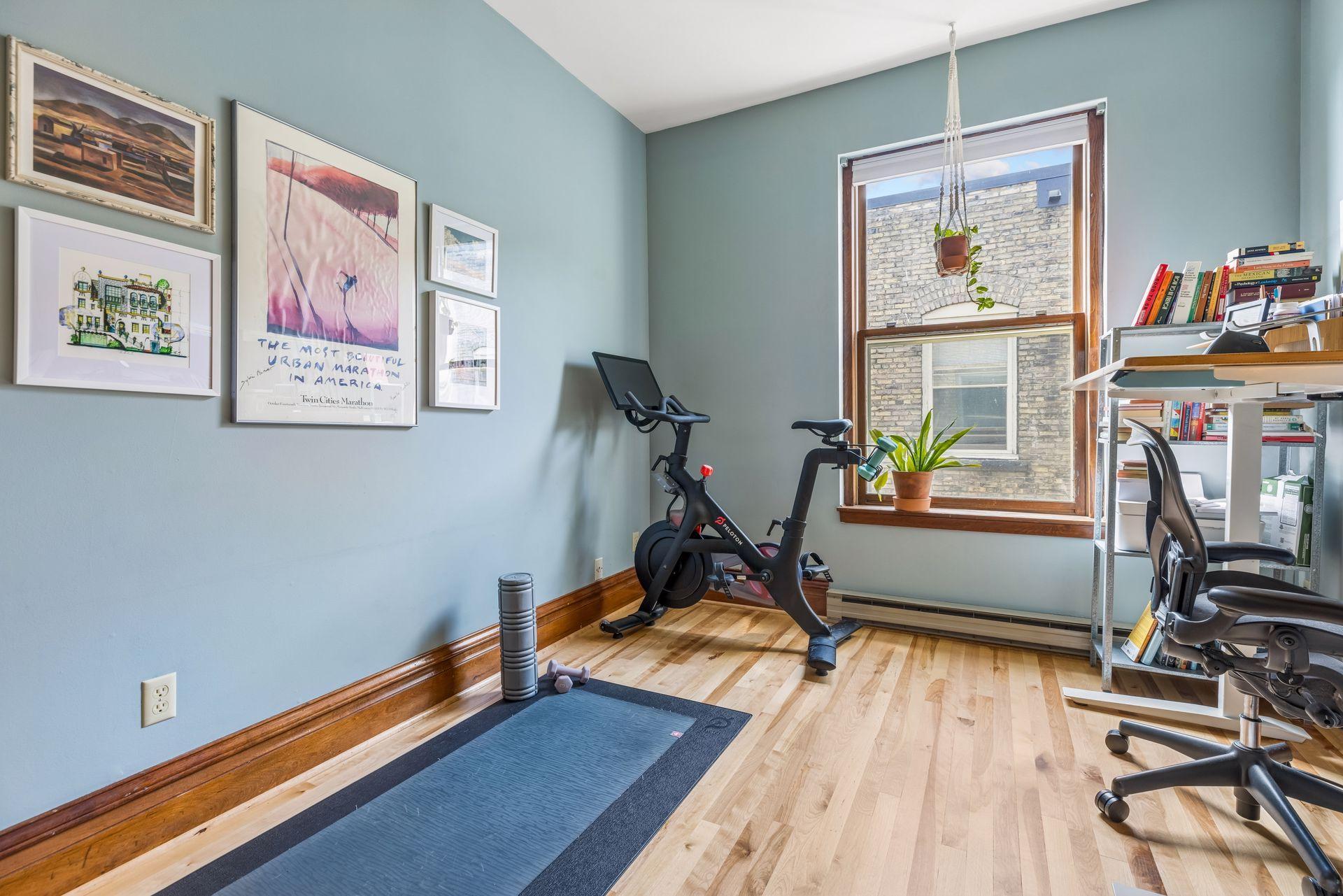 View of Residential at 2417 Emerson Avenue #109, Minneapolis MN 55405, Minneapolis (23 of 35) - Mike Wilen | Minnesota Team Real Estate