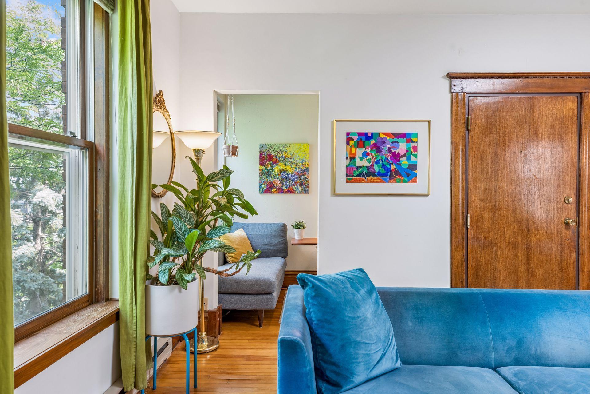View of Residential at 2417 Emerson Avenue #109, Minneapolis MN 55405, Minneapolis (7 of 35) - Mike Wilen | Minnesota Team Real Estate