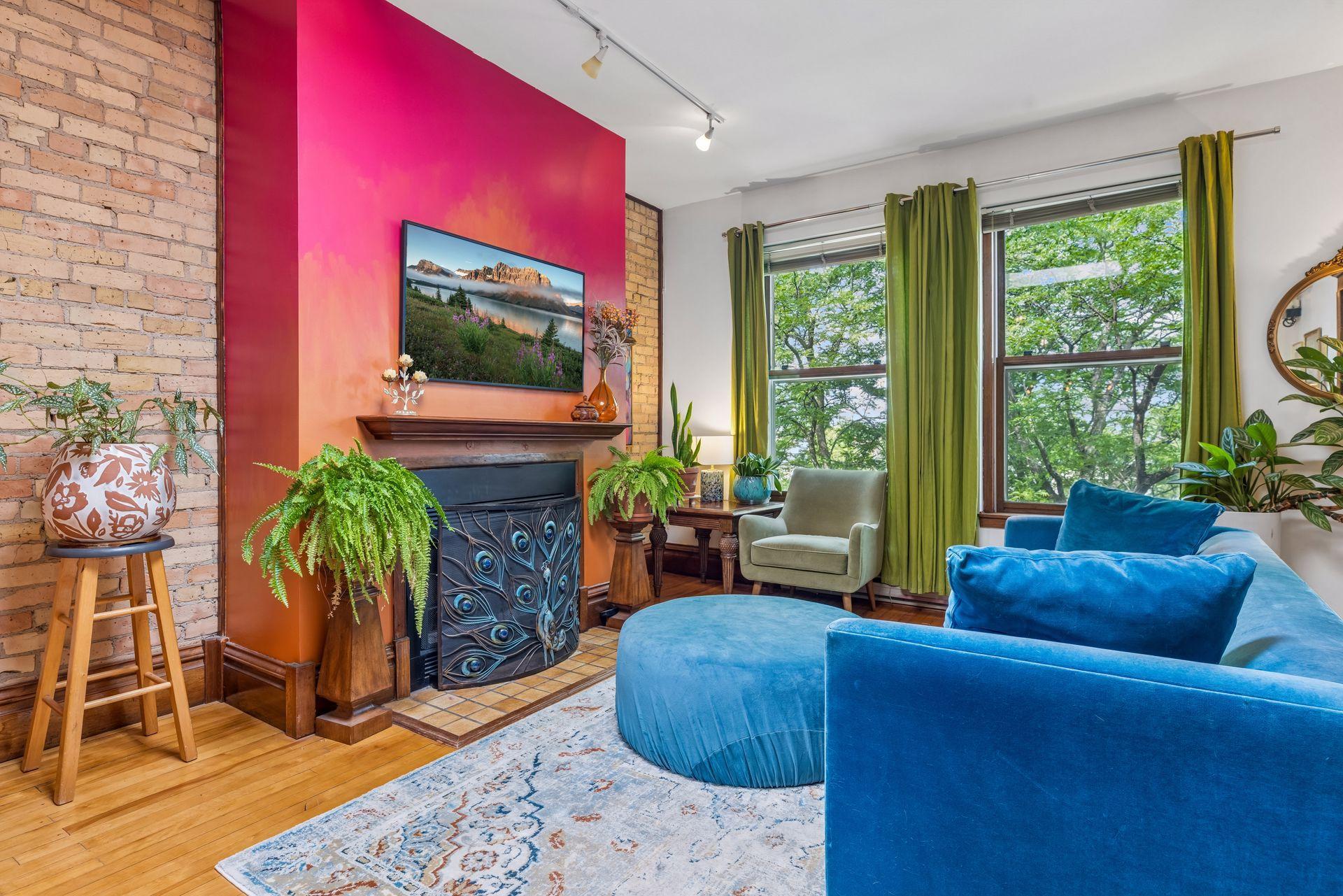 View of Residential at 2417 Emerson Avenue #109, Minneapolis MN 55405, Minneapolis (2 of 35) - Mike Wilen | Minnesota Team Real Estate