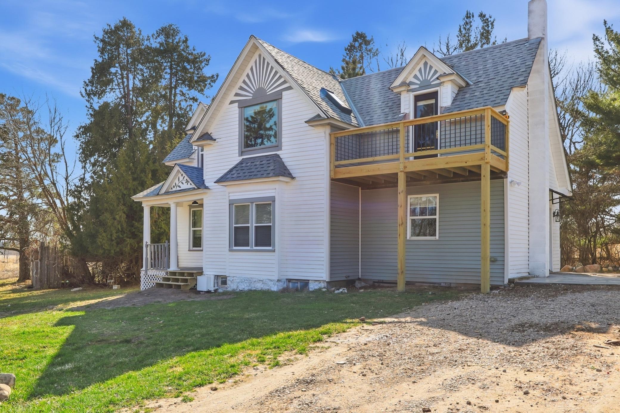 View of Residential at 3519 County Road 5, Isanti MN 55040, Isanti (9 of 21) - Mike Wilen | Minnesota Team Real Estate