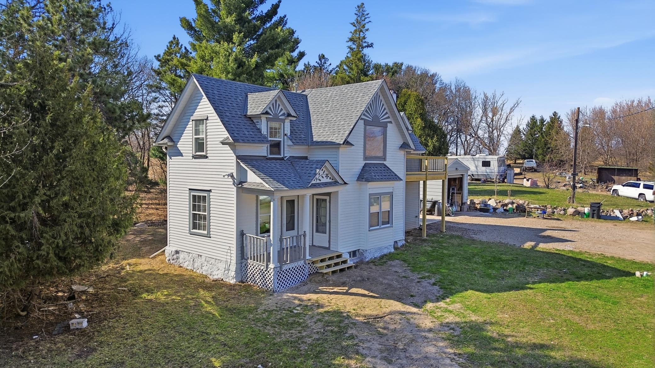 View of Residential at 3519 County Road 5, Isanti MN 55040, Isanti (10 of 21) - Mike Wilen | Minnesota Team Real Estate