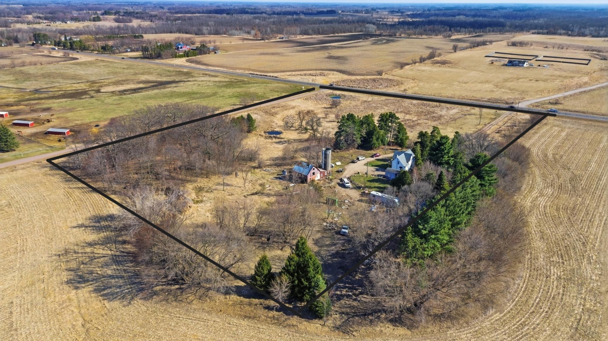 View of Residential at 3519 County Road 5, Isanti MN 55040, Isanti (17 of 21) - Mike Wilen | Minnesota Team Real Estate