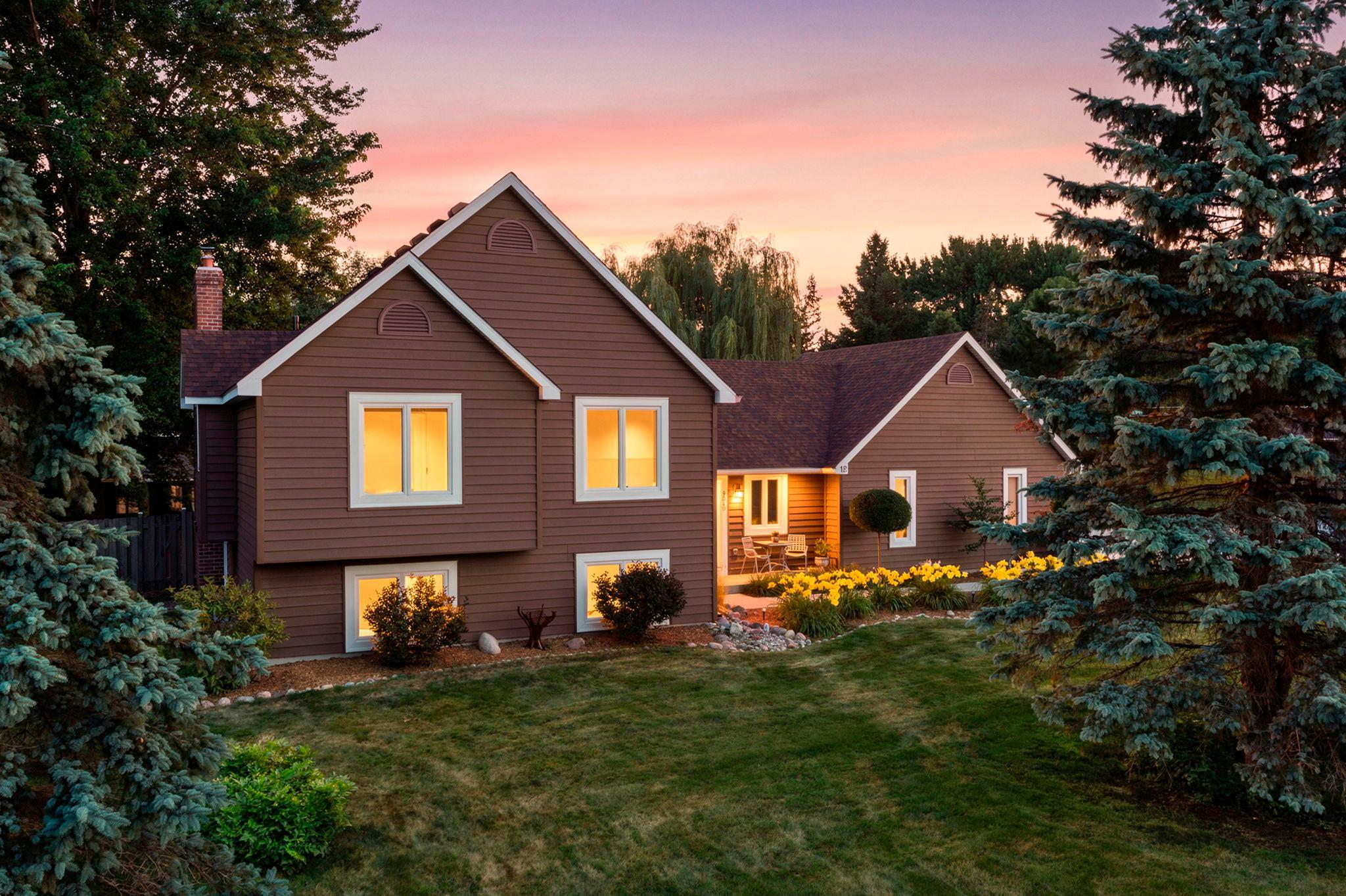 View of Residential at 9040 Sunrise Circle, Eden Prairie MN 55347, Eden Prairie - Mike Wilen | Minnesota Team Real Estate