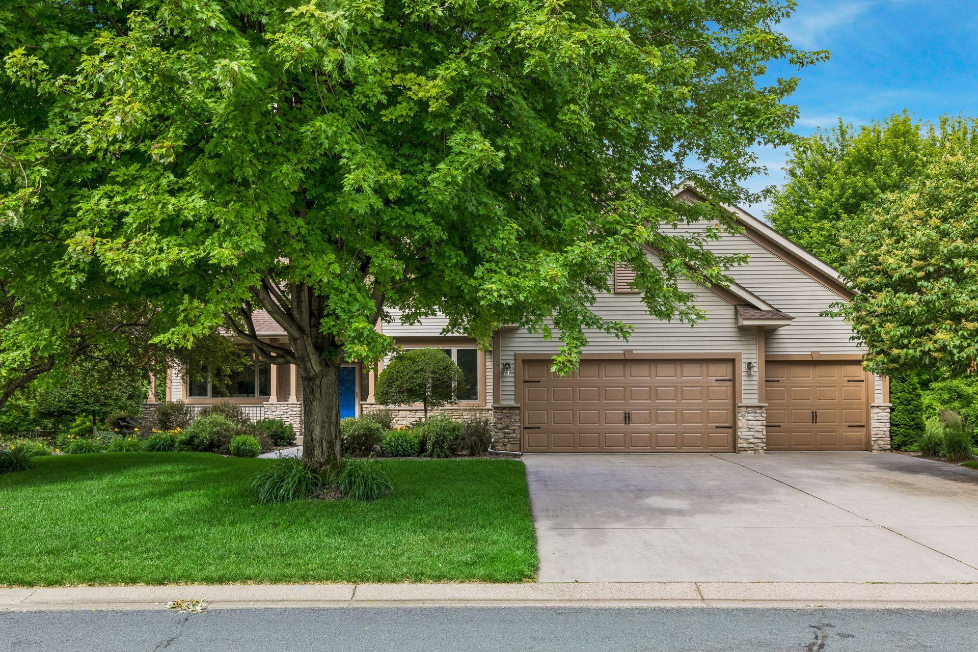 View of Residential at 1584 Windsor Lane, Shakopee MN 55379, Shakopee (2 of 50) - Mike Wilen | Minnesota Team Real Estate