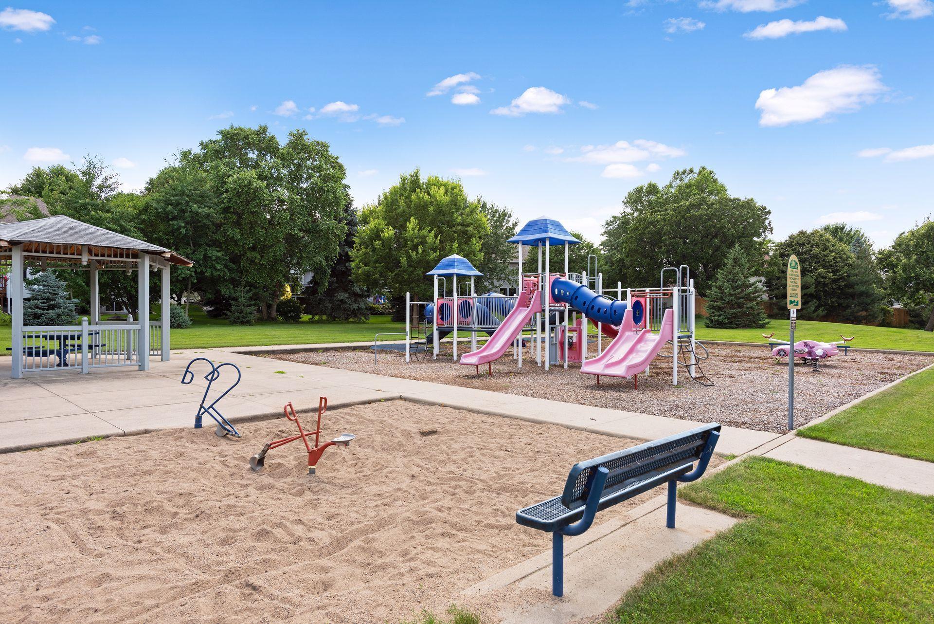 View of Residential at 1584 Windsor Lane, Shakopee MN 55379, Shakopee (48 of 50) - Mike Wilen | Minnesota Team Real Estate