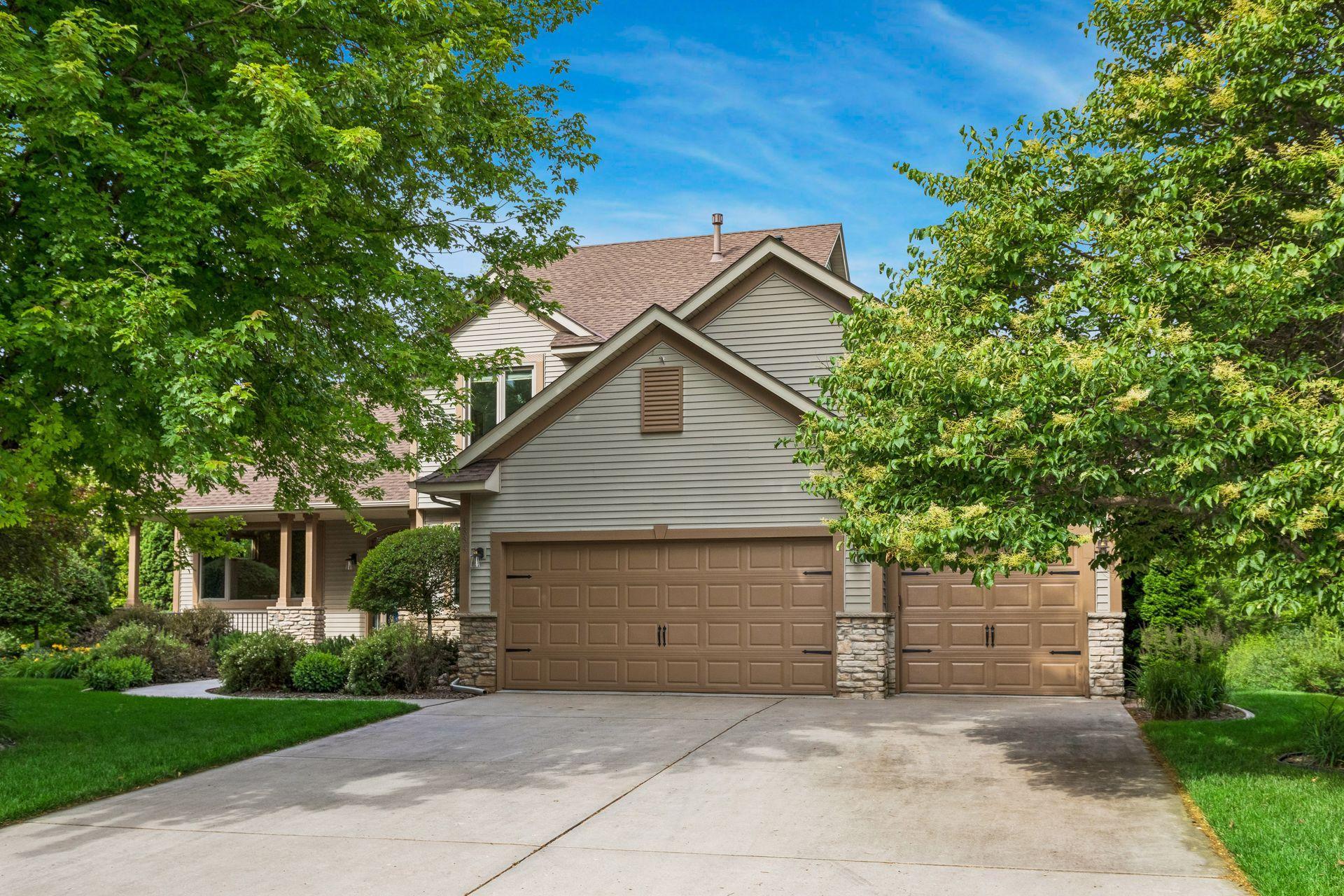 View of Residential at 1584 Windsor Lane, Shakopee MN 55379, Shakopee - Mike Wilen | Minnesota Team Real Estate