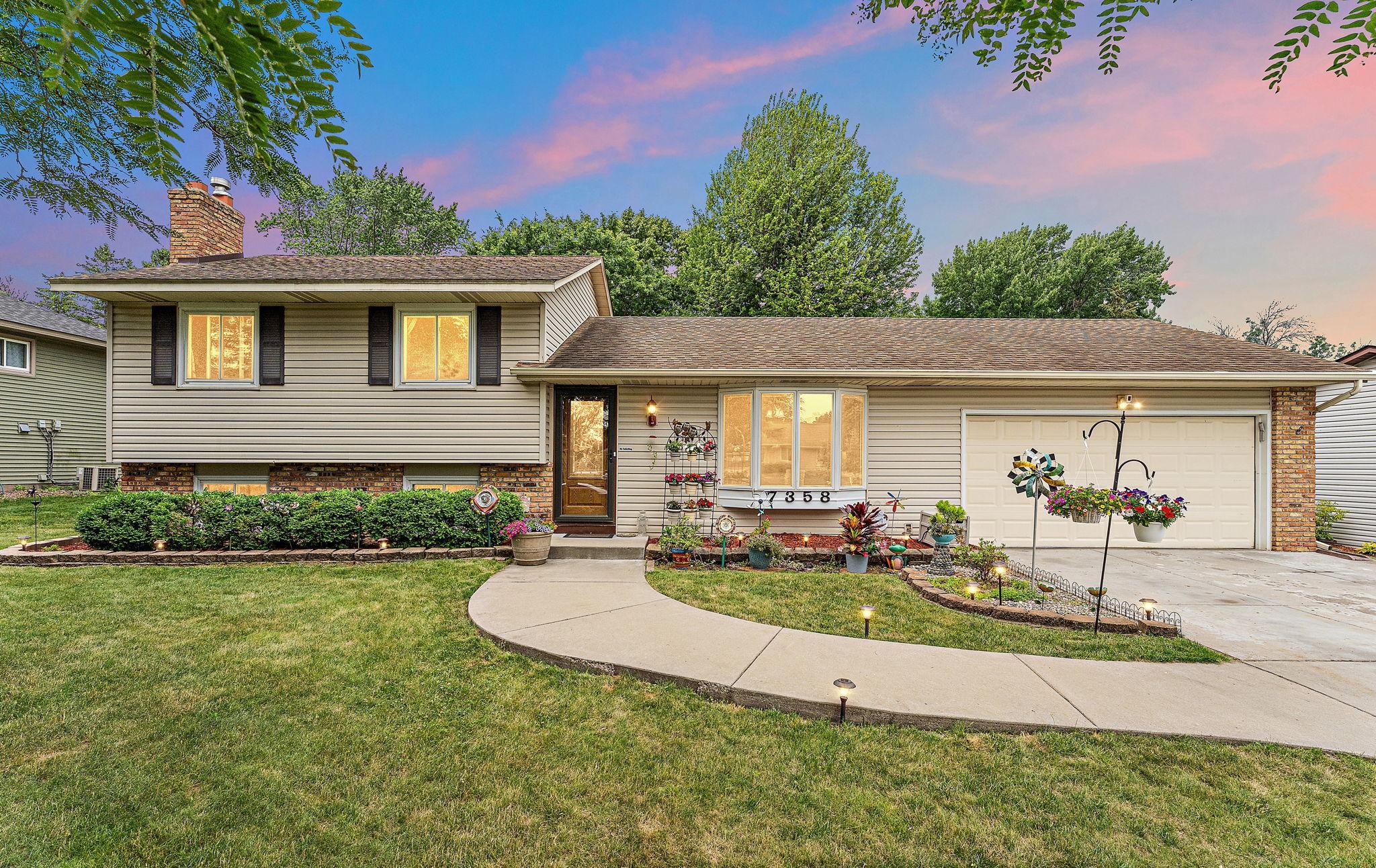 View of Residential at 7358 Innsdale Avenue, Cottage Grove MN 55016, Cottage Grove - Mike Wilen | Minnesota Team Real Estate