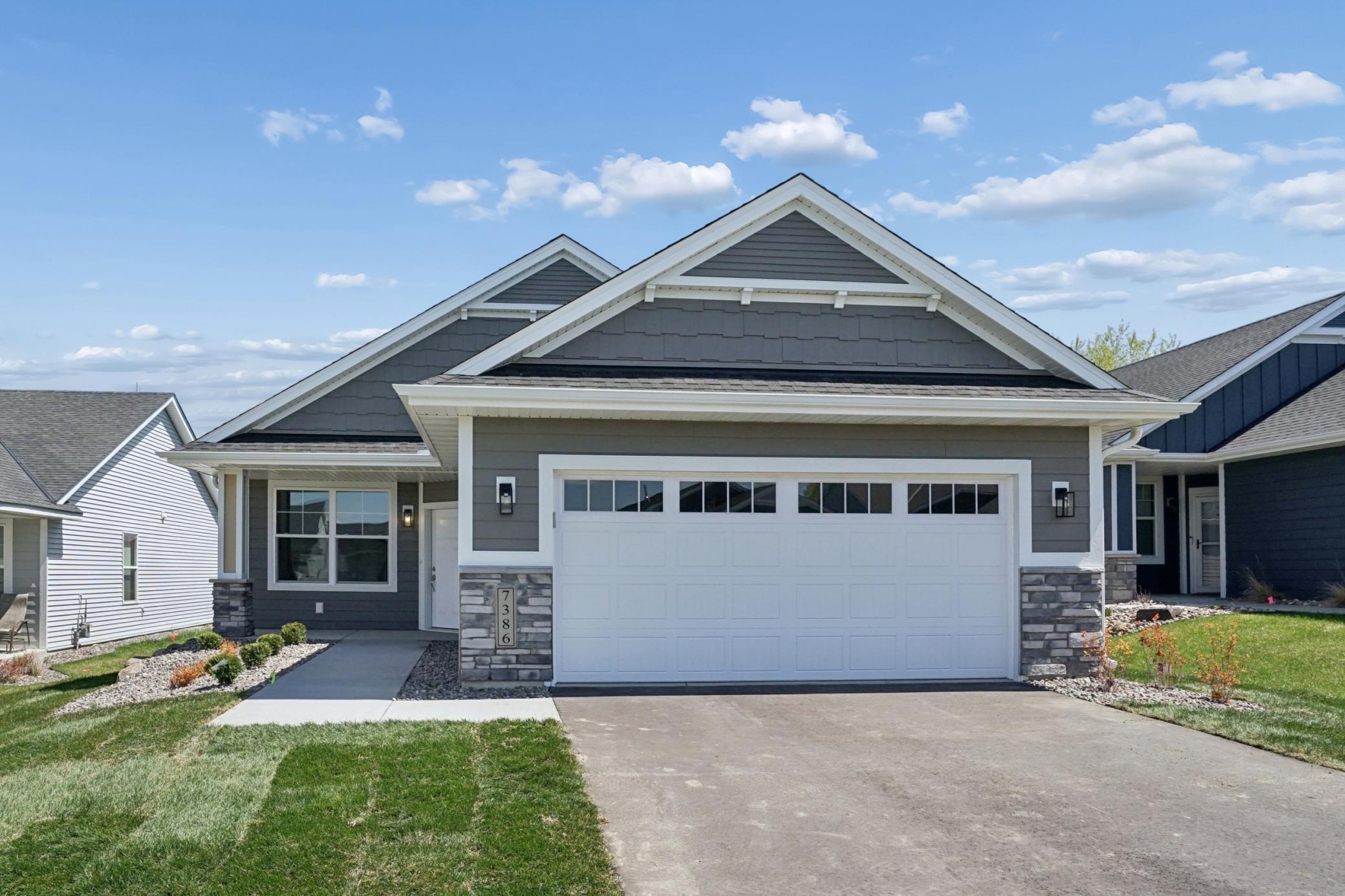 View of Residential at 7386 Kahl Circle, Otsego MN 55301, Otsego - Mike Wilen | Minnesota Team Real Estate