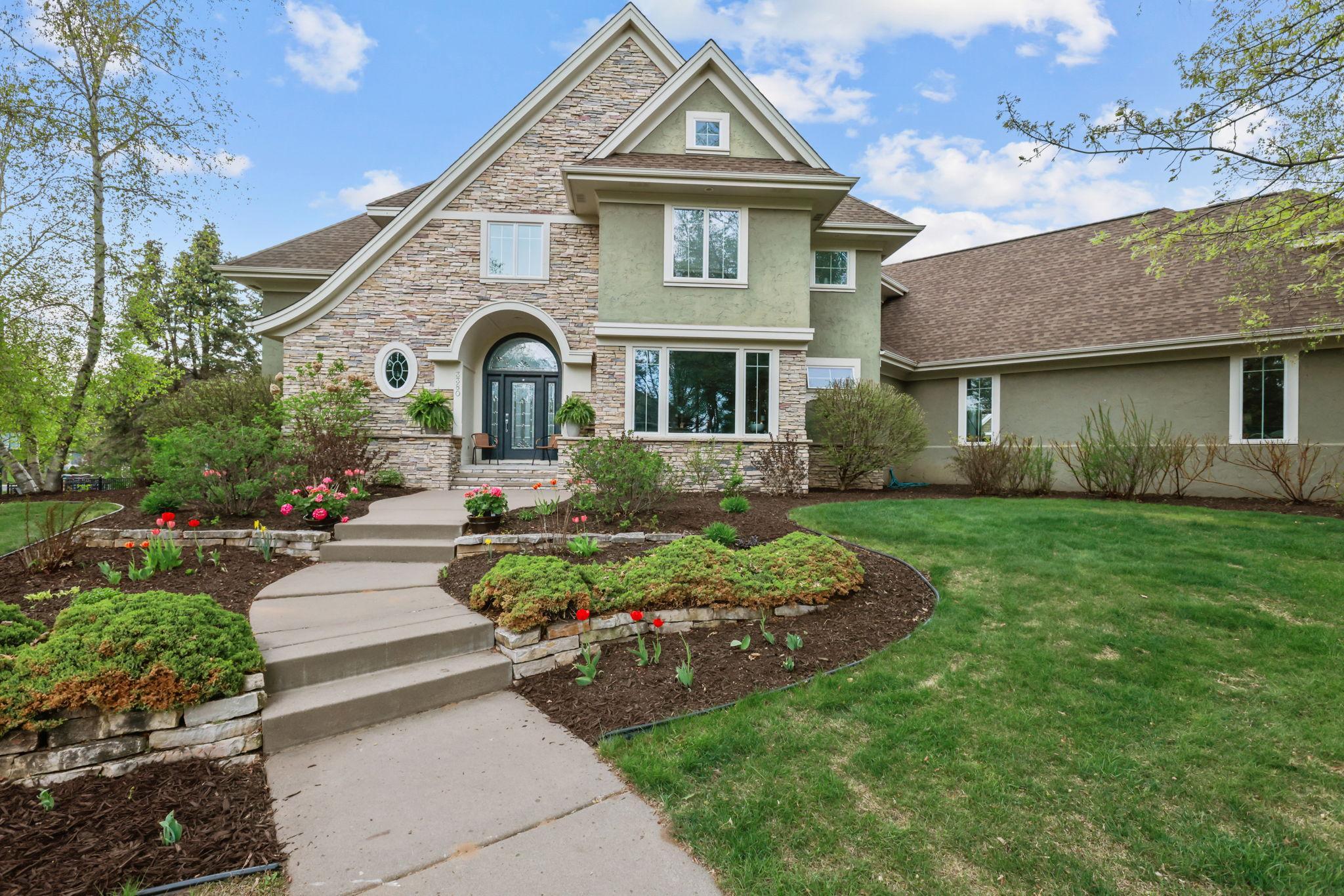 View of Residential at 3380 Pioneer Place, Stillwater MN 55082, Stillwater - Mike Wilen | Minnesota Team Real Estate