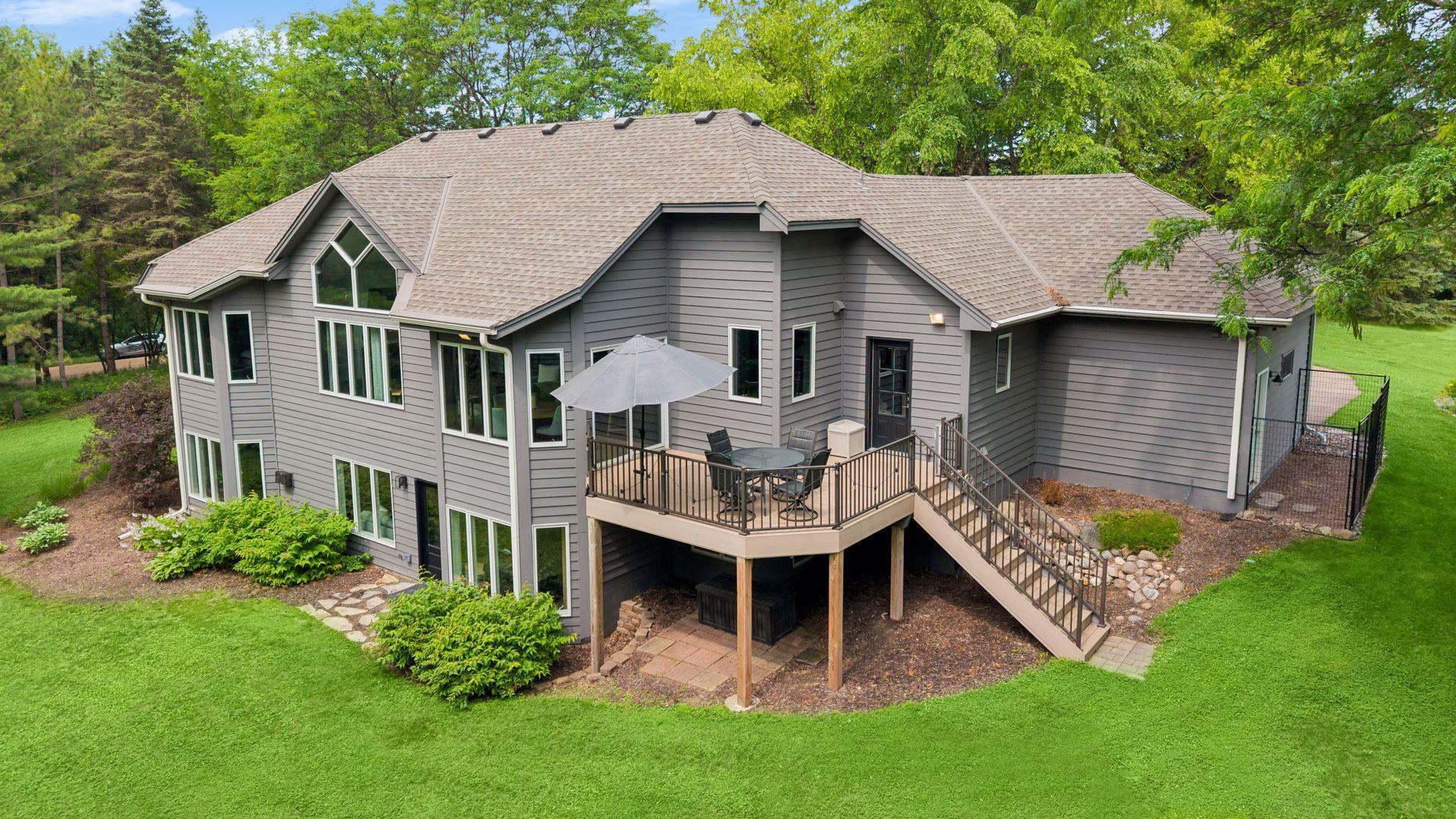 View of Residential at 9125 Abbywood Road, Chaska MN 55318, Chaska (31 of 34) - Mike Wilen | Minnesota Team Real Estate
