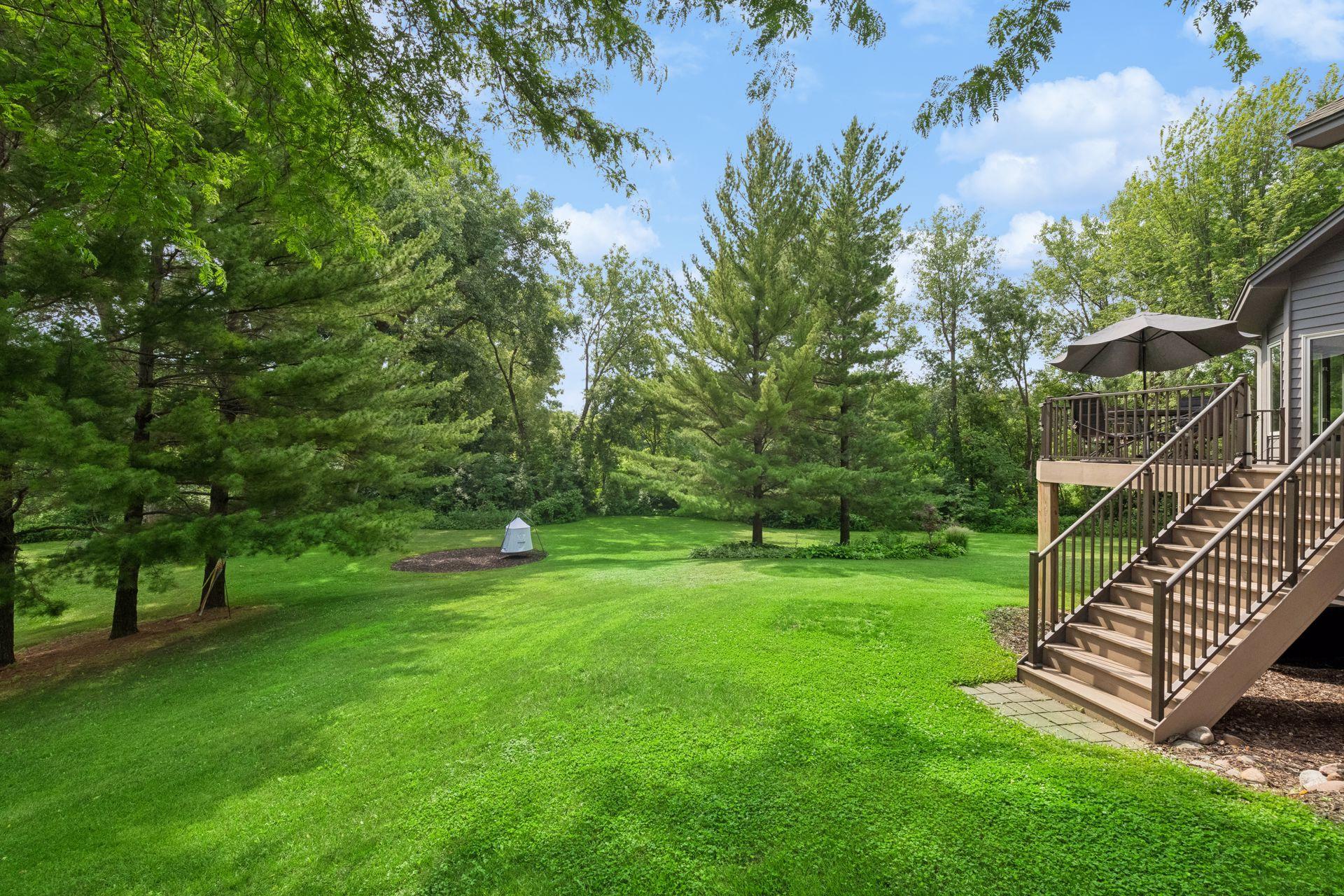 View of Residential at 9125 Abbywood Road, Chaska MN 55318, Chaska (30 of 34) - Mike Wilen | Minnesota Team Real Estate