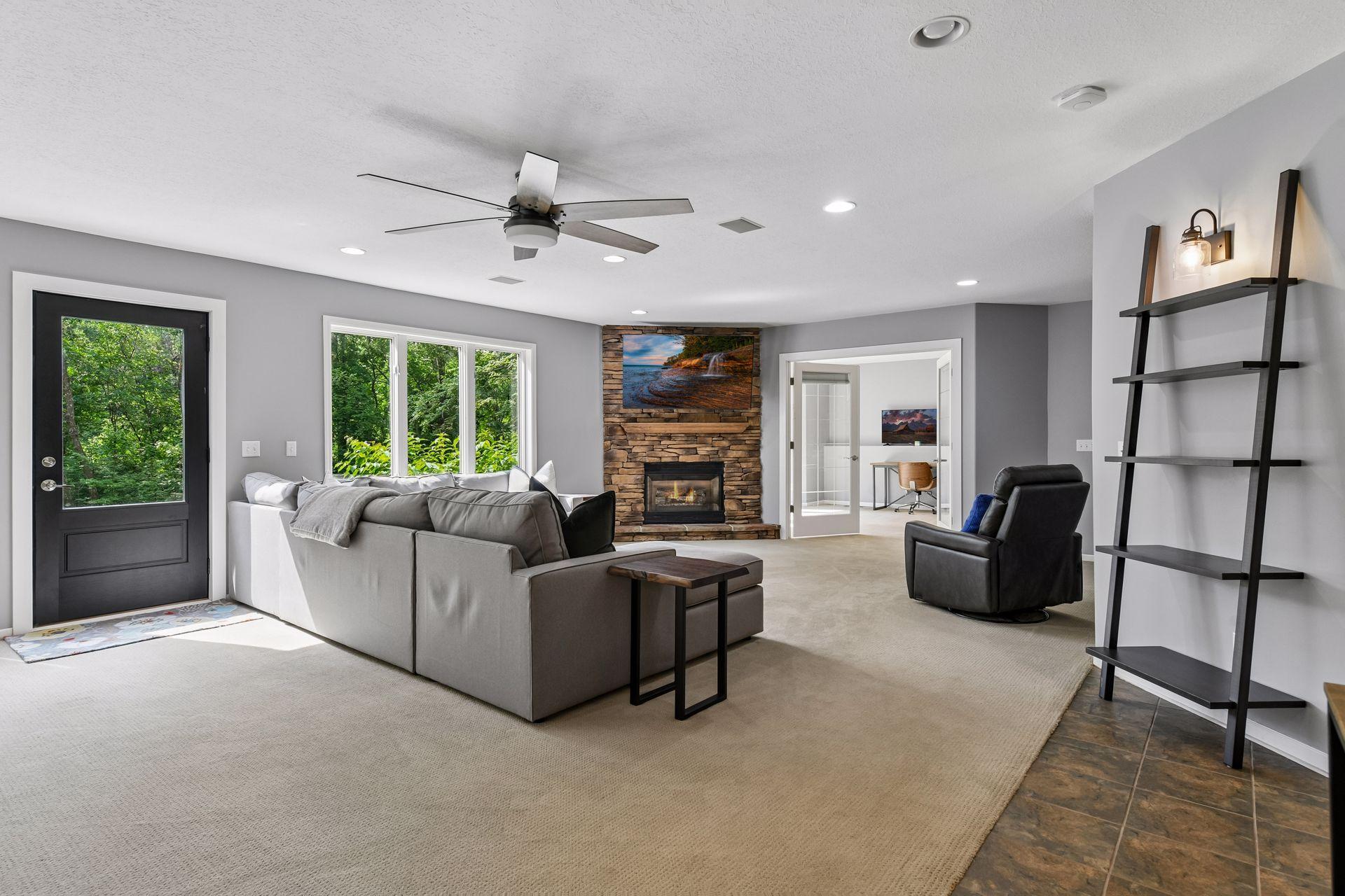 View of Residential at 9125 Abbywood Road, Chaska MN 55318, Chaska (21 of 34) - Mike Wilen | Minnesota Team Real Estate