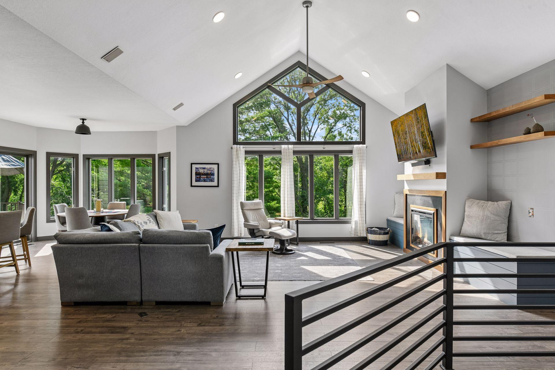 View of Residential at 9125 Abbywood Road, Chaska MN 55318, Chaska (5 of 34) - Mike Wilen | Minnesota Team Real Estate