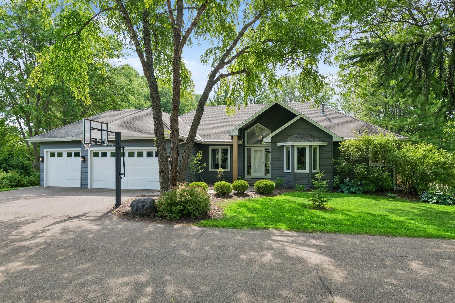 View of Residential at 9125 Abbywood Road, Chaska MN 55318, Chaska - Mike Wilen | Minnesota Team Real Estate