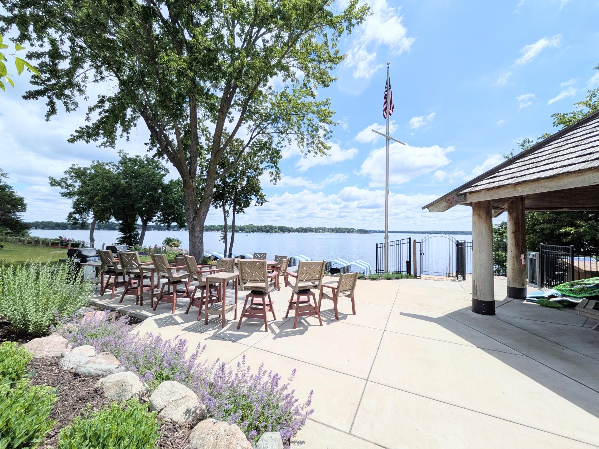 View of Residential at 4387 Wilshire Boulevard #106, Mound MN 55364, Mound - Mike Wilen | Minnesota Team Real Estate