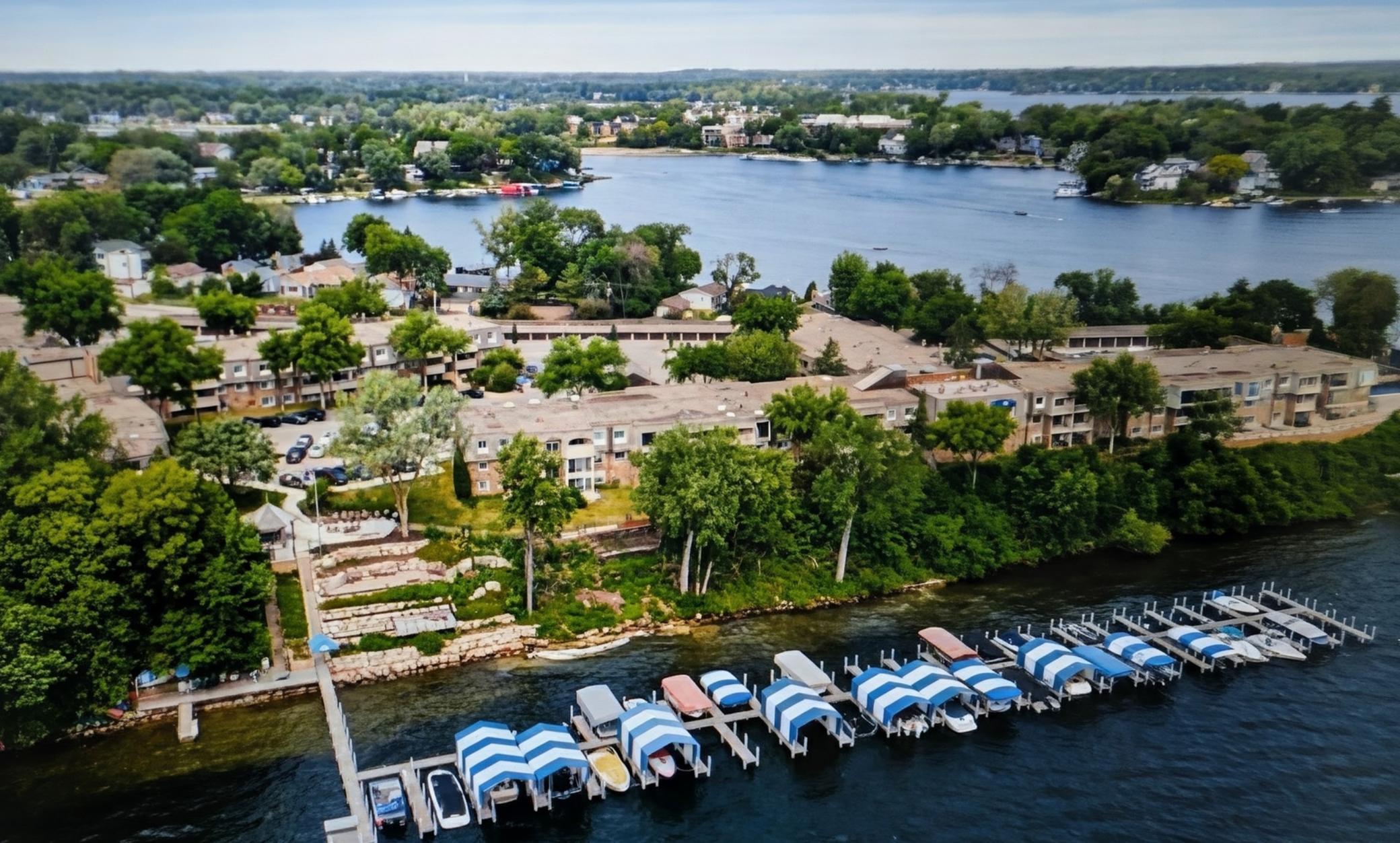 View of Residential at 4387 Wilshire Boulevard #106, Mound MN 55364, Mound (44 of 53) - Mike Wilen | Minnesota Team Real Estate