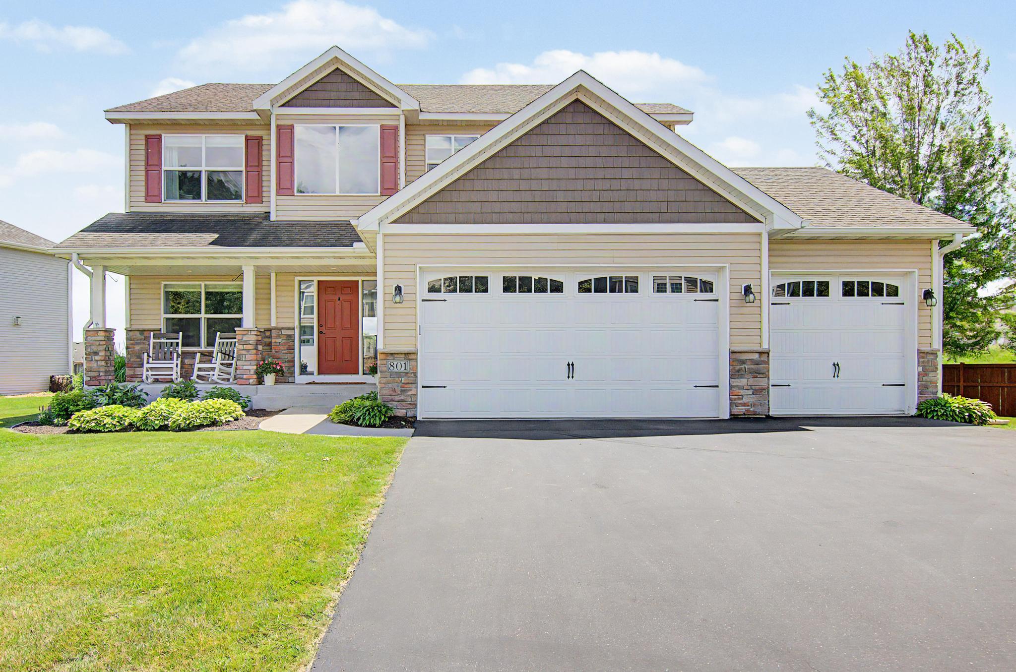 View of Residential at 801 Yellowstone Trail, Waconia MN 55387, Waconia - Mike Wilen | Minnesota Team Real Estate