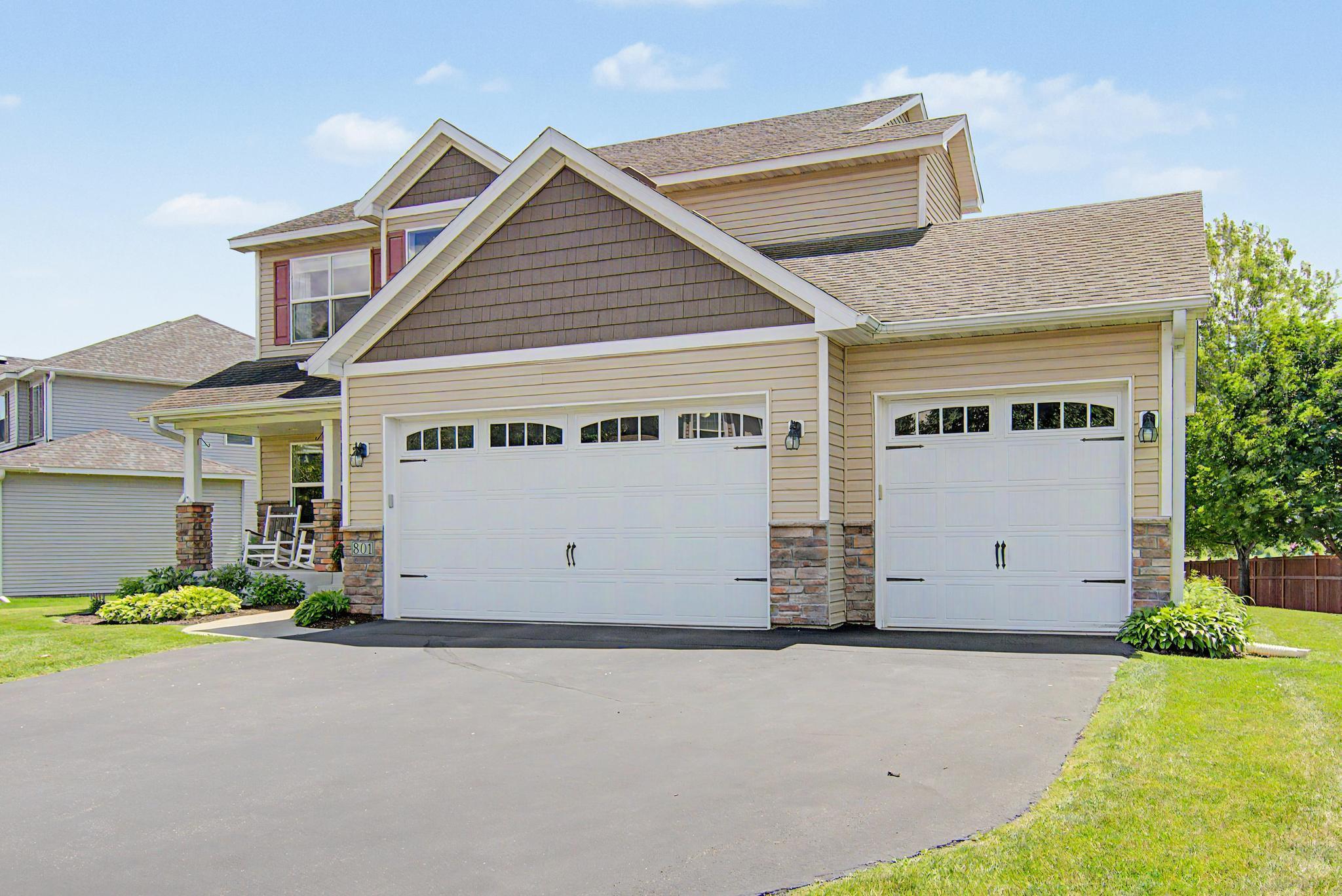 View of Residential at 801 Yellowstone Trail, Waconia MN 55387, Waconia (3 of 40) - Mike Wilen | Minnesota Team Real Estate