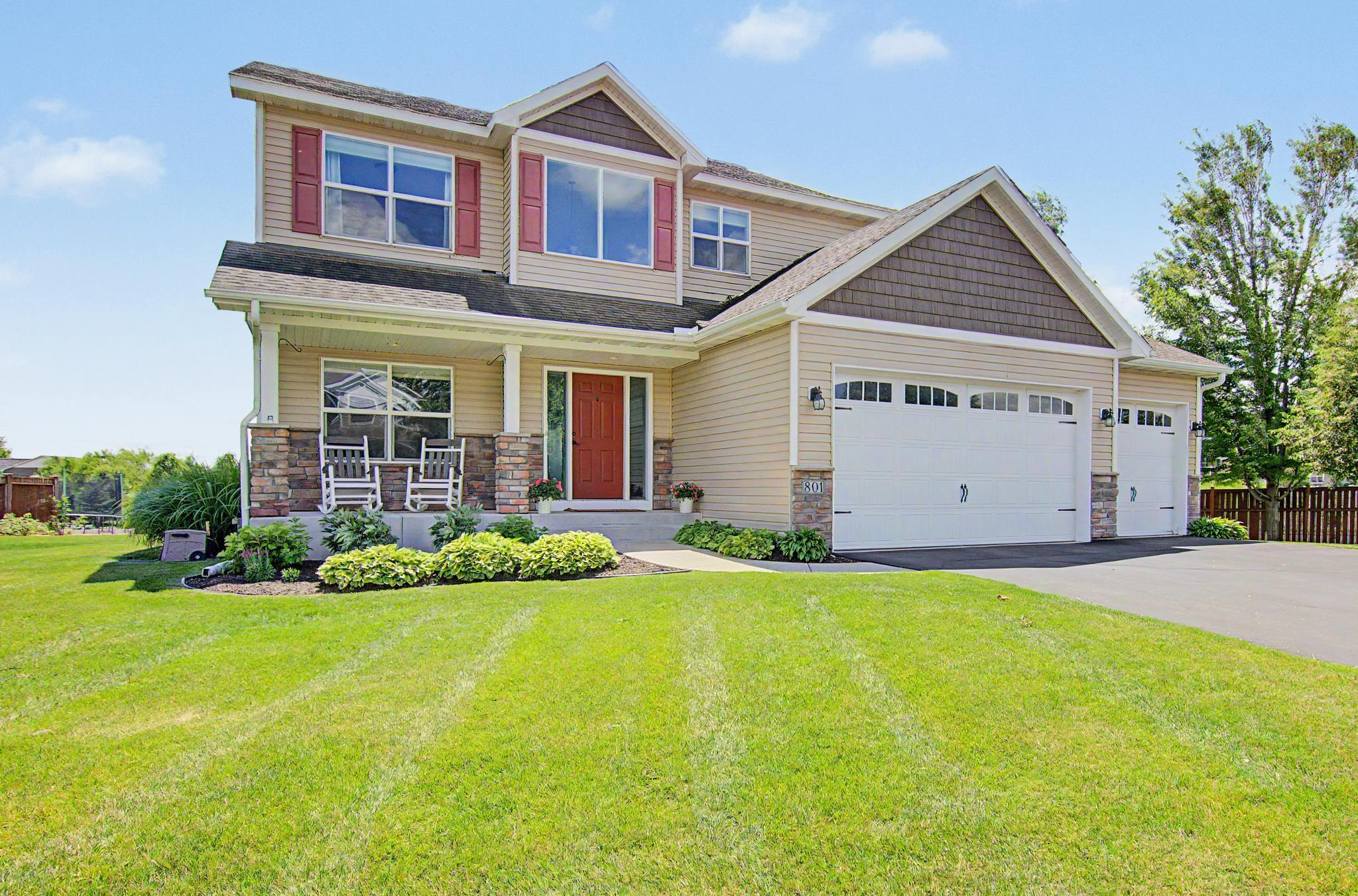 View of Residential at 801 Yellowstone Trail, Waconia MN 55387, Waconia (2 of 40) - Mike Wilen | Minnesota Team Real Estate
