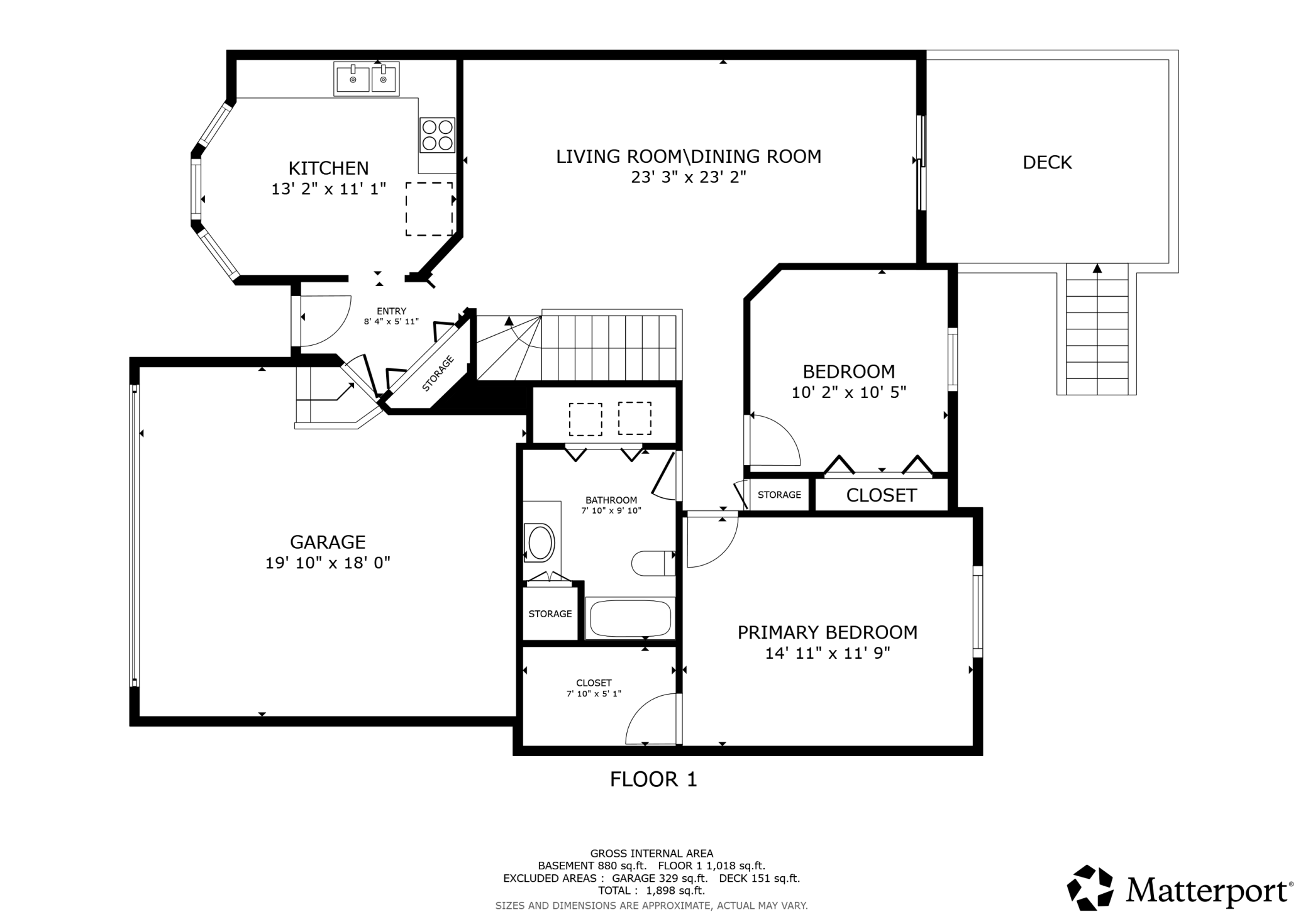 View of Residential at 14111 Essex Lane, Apple Valley MN 55124, Apple Valley (25 of 26) - Mike Wilen | Minnesota Team Real Estate
