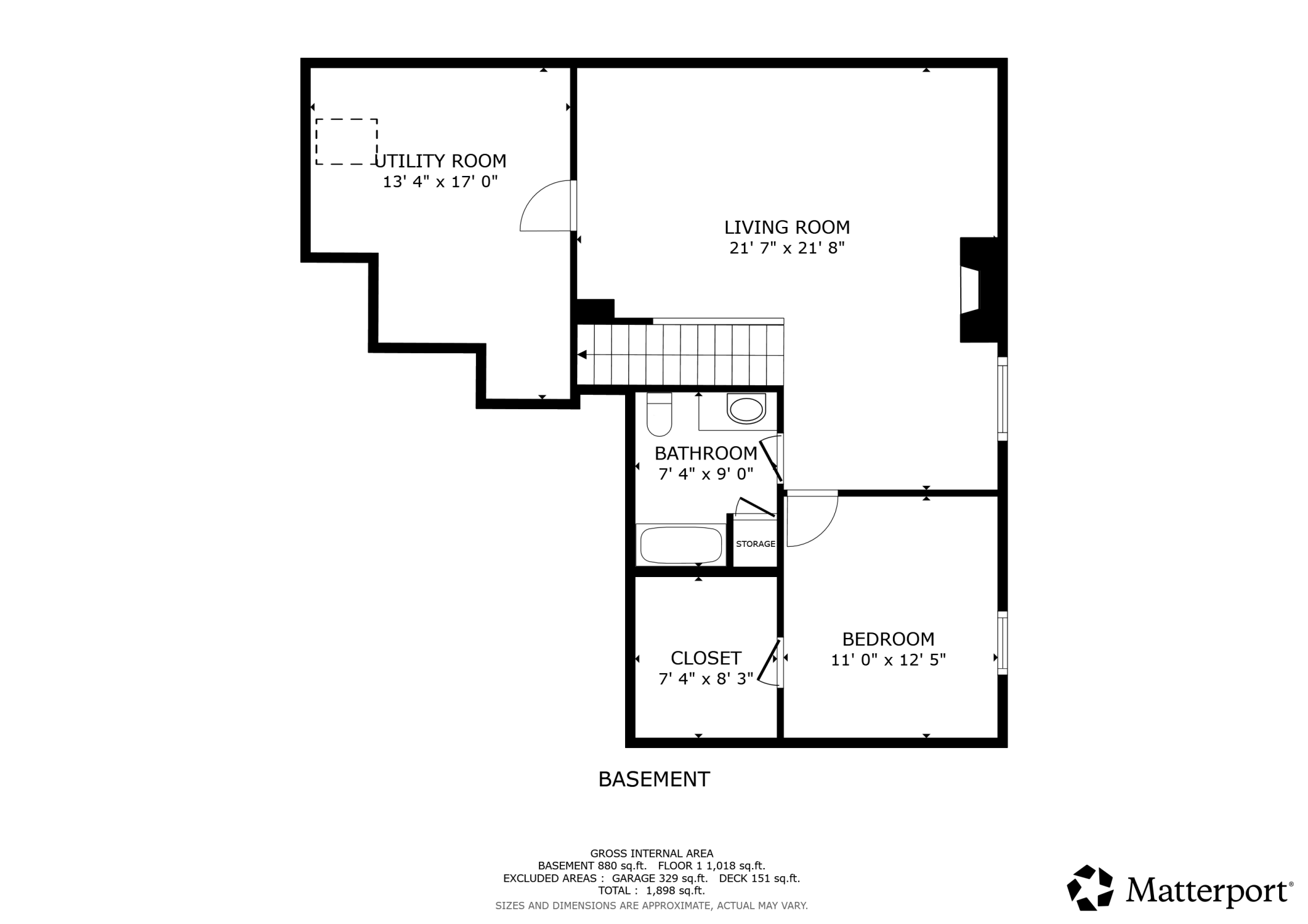 View of Residential at 14111 Essex Lane, Apple Valley MN 55124, Apple Valley (26 of 26) - Mike Wilen | Minnesota Team Real Estate