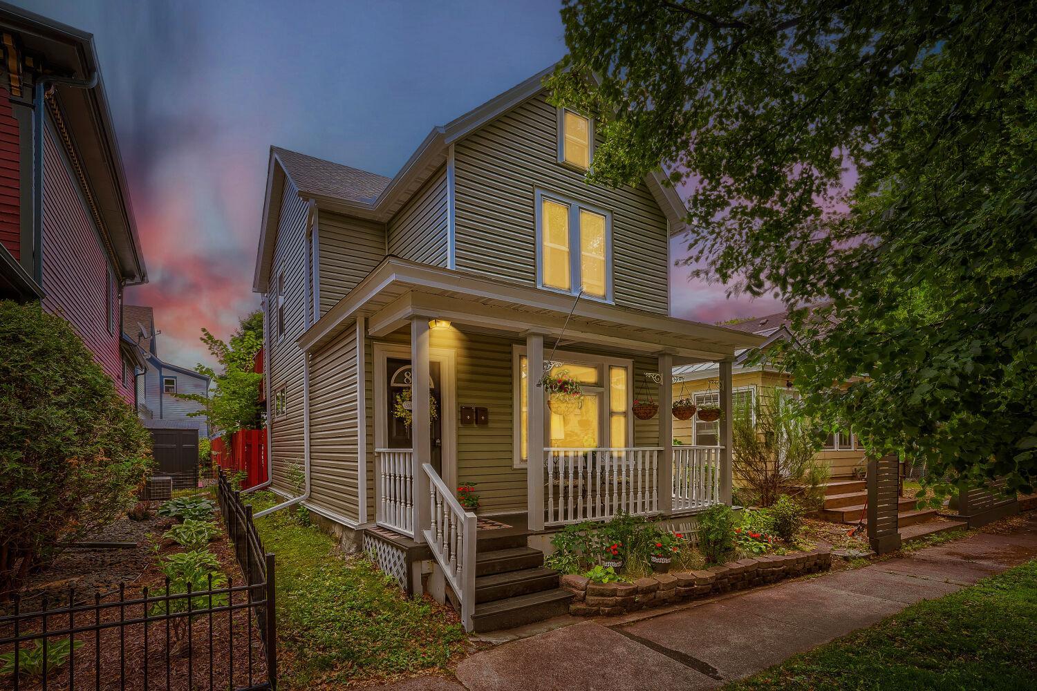 View of Residential Income at 88 Leech Street, Saint Paul MN 55102, Saint Paul - Mike Wilen | Minnesota Team Real Estate
