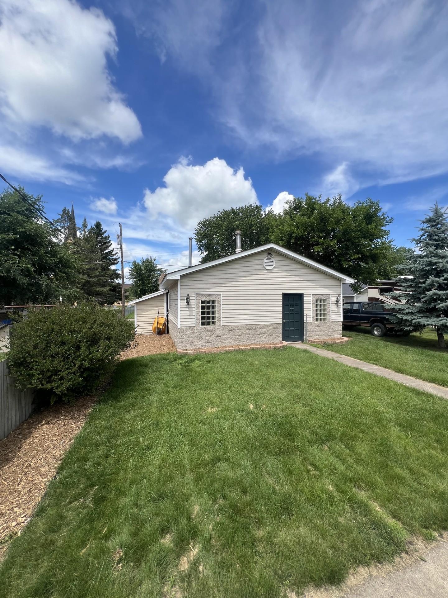 View of Residential at 214 Main Street, Belle Plaine MN 56011, Belle Plaine (4 of 16) - Mike Wilen | Minnesota Team Real Estate