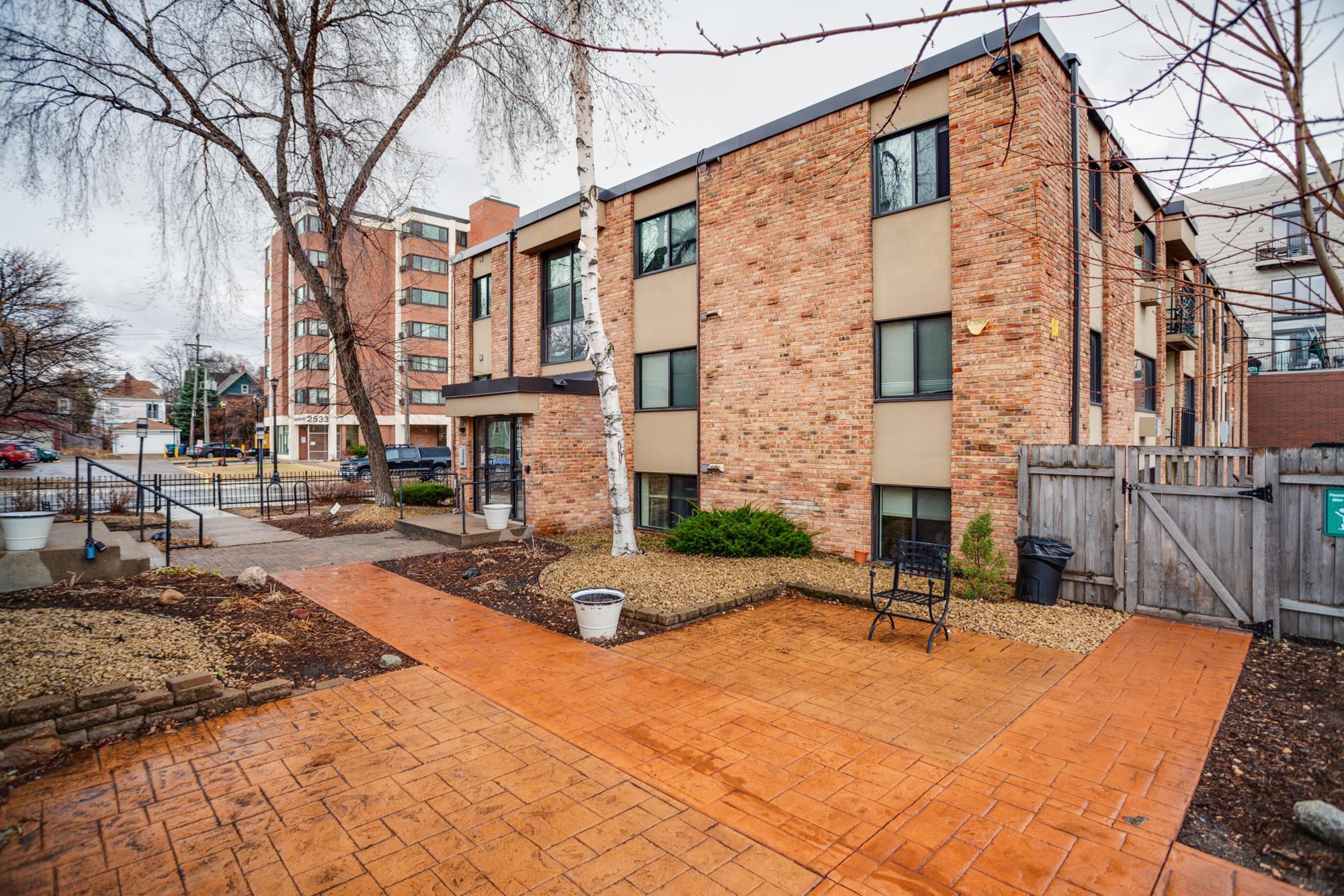 View of Residential at 2532 1st Avenue #S106, Minneapolis MN 55404, Minneapolis (24 of 26) - Mike Wilen | Minnesota Team Real Estate