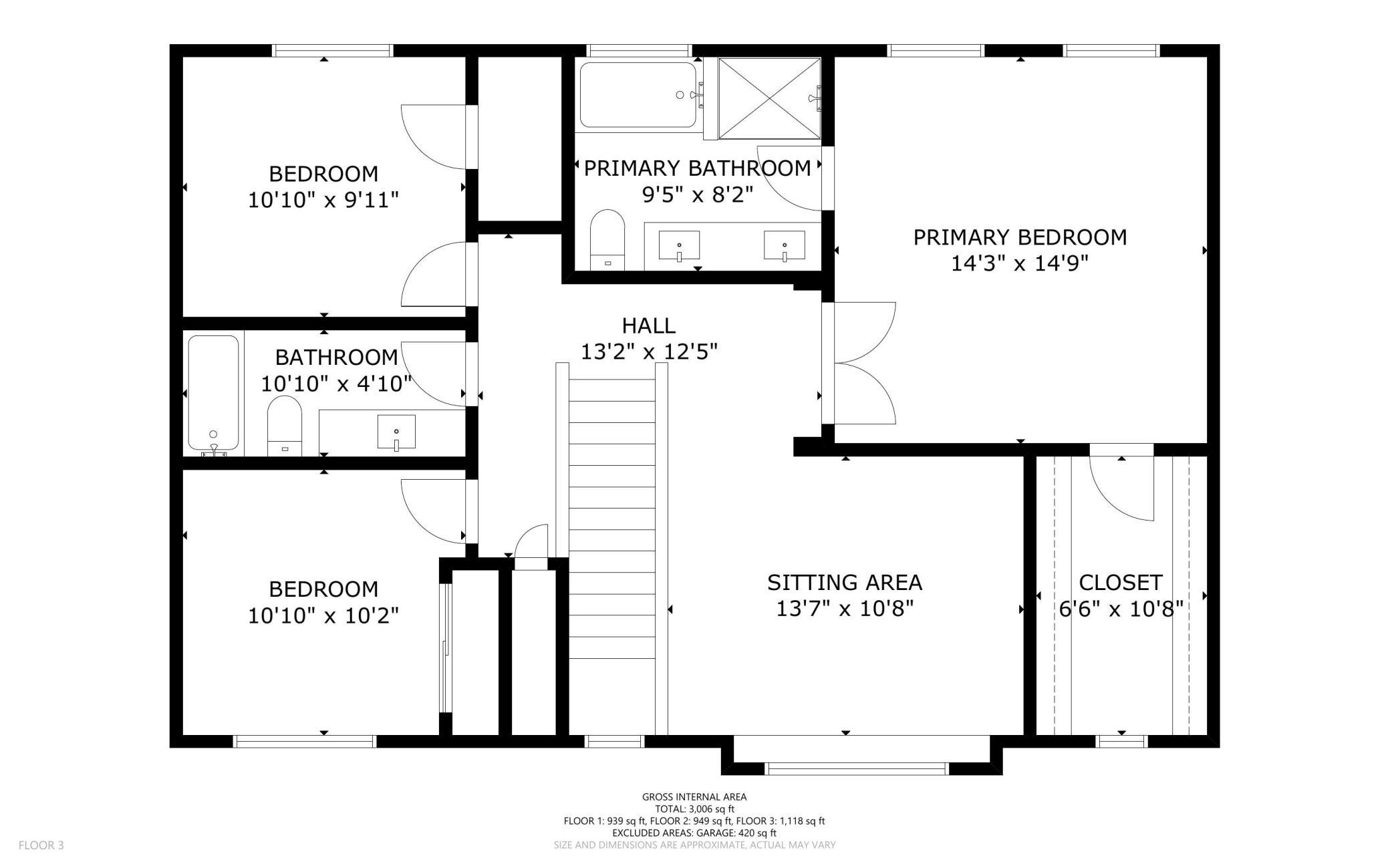 View of Residential at 4332 Cottagewood Court, Excelsior MN 55331, Excelsior (43 of 46) - Mike Wilen | Minnesota Team Real Estate