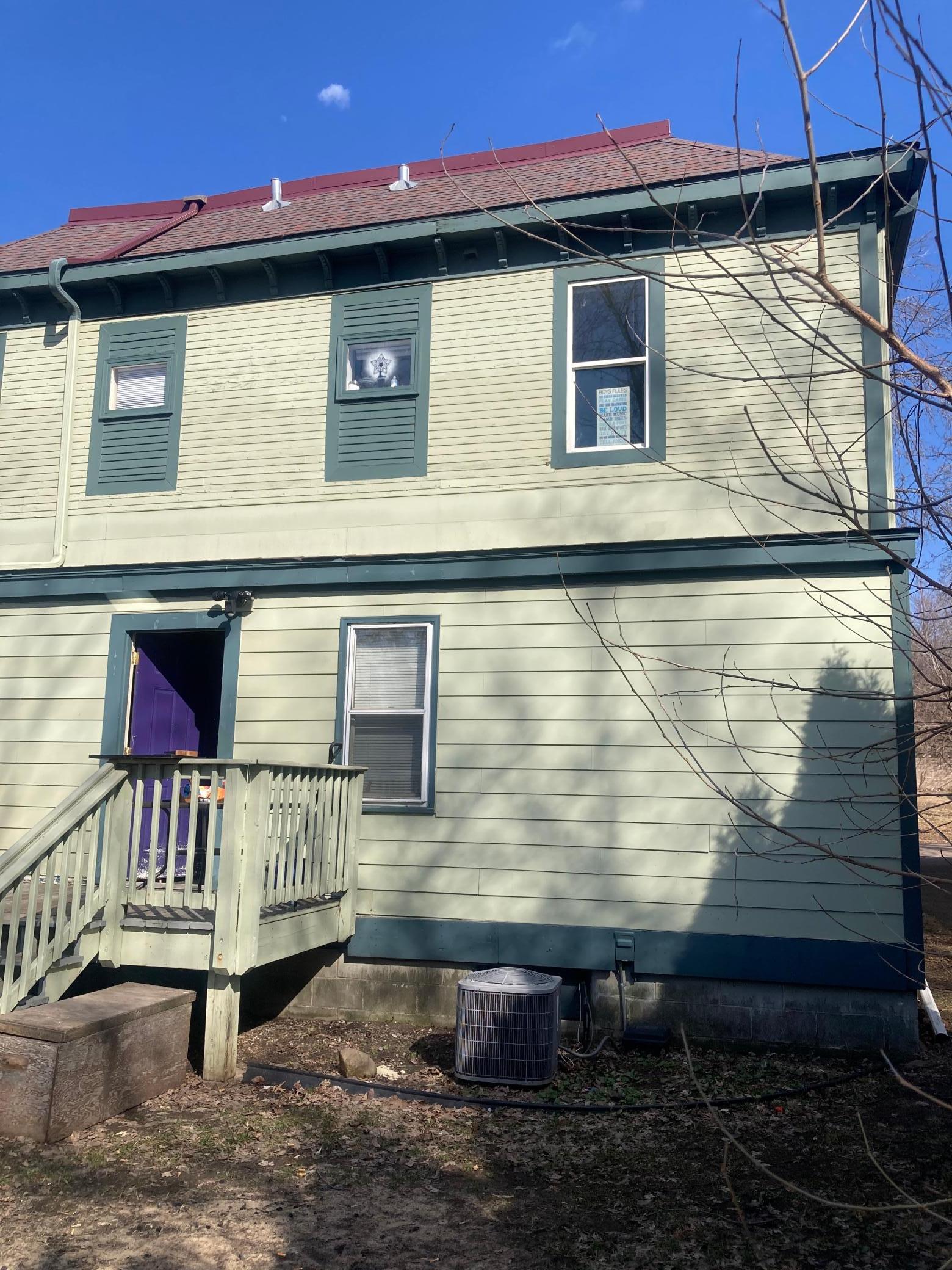 View of Residential Income at 861 Burr Street, Saint Paul MN 55130, Saint Paul (2 of 15) - Mike Wilen | Minnesota Team Real Estate