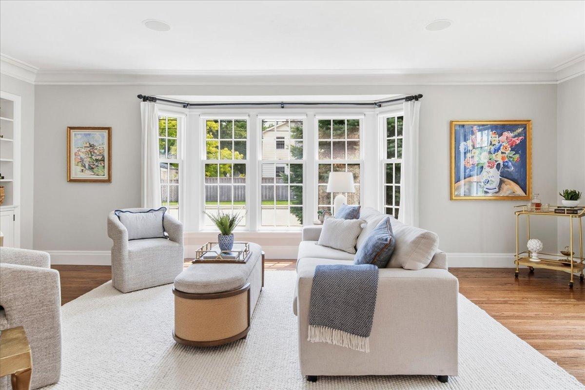 View of Residential at 5337 Wooddale Avenue, Edina MN 55424, Edina (6 of 53) - Mike Wilen | Minnesota Team Real Estate