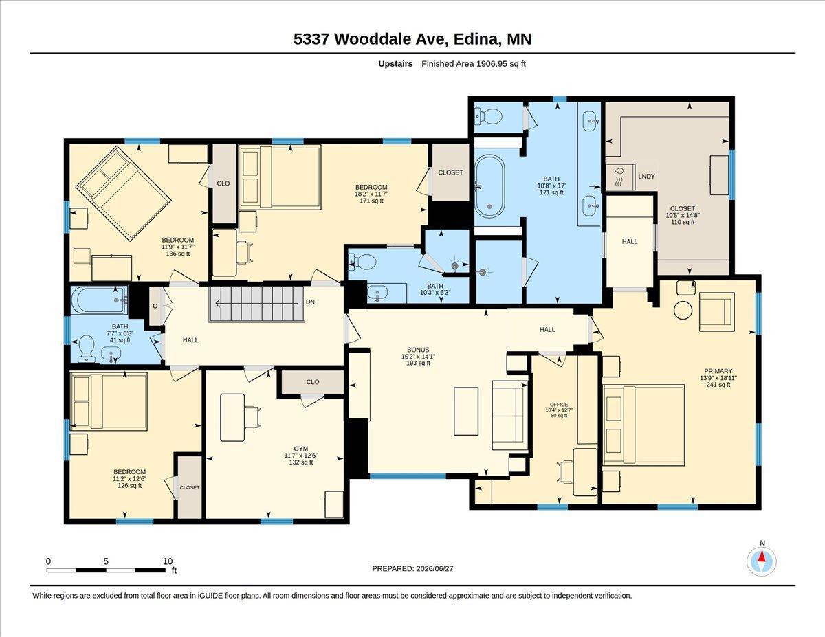 View of Residential at 5337 Wooddale Avenue, Edina MN 55424, Edina (51 of 53) - Mike Wilen | Minnesota Team Real Estate