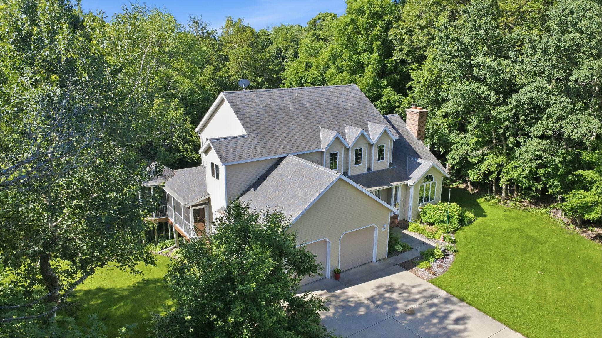 View of Residential at 2320 40th Street, Sartell MN 56377, Sartell (77 of 83) - Mike Wilen | Minnesota Team Real Estate