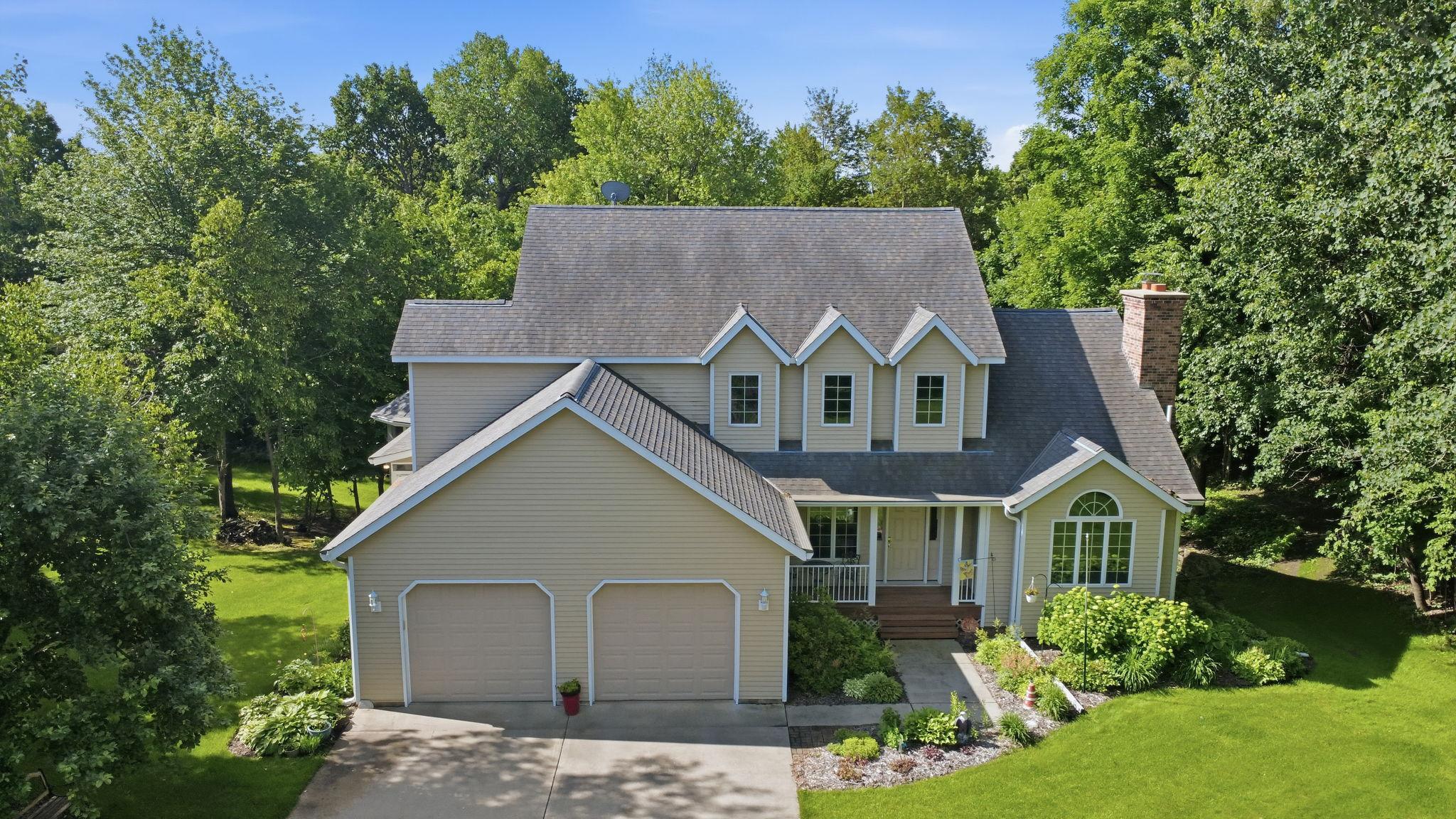 View of Residential at 2320 40th Street, Sartell MN 56377, Sartell - Mike Wilen | Minnesota Team Real Estate