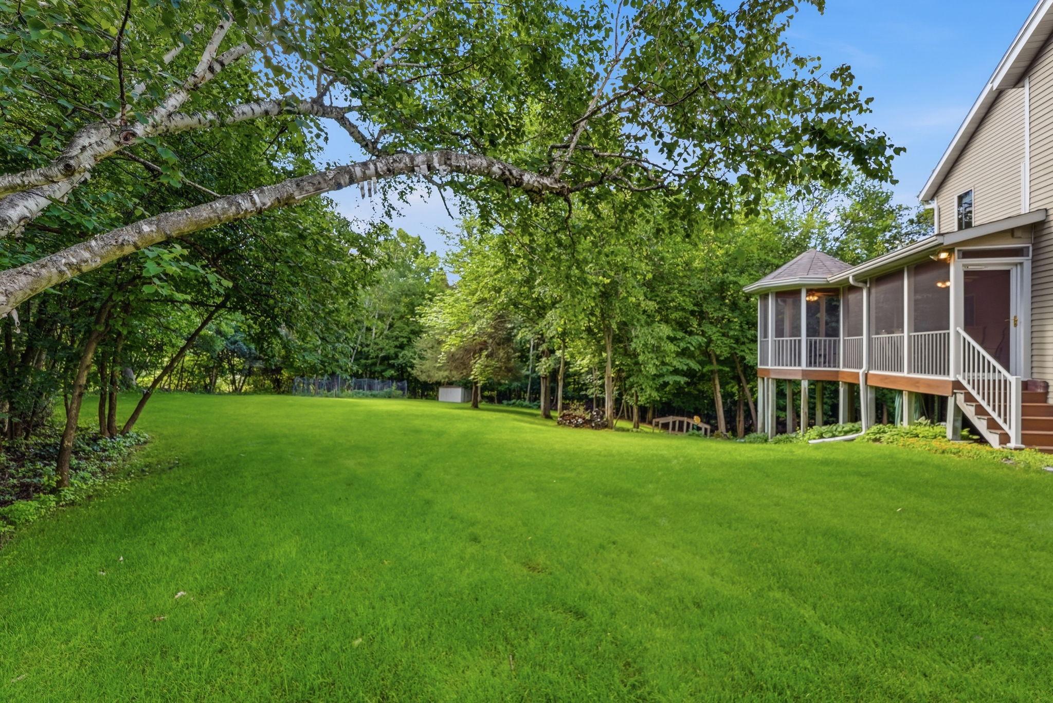 View of Residential at 2320 40th Street, Sartell MN 56377, Sartell (74 of 83) - Mike Wilen | Minnesota Team Real Estate