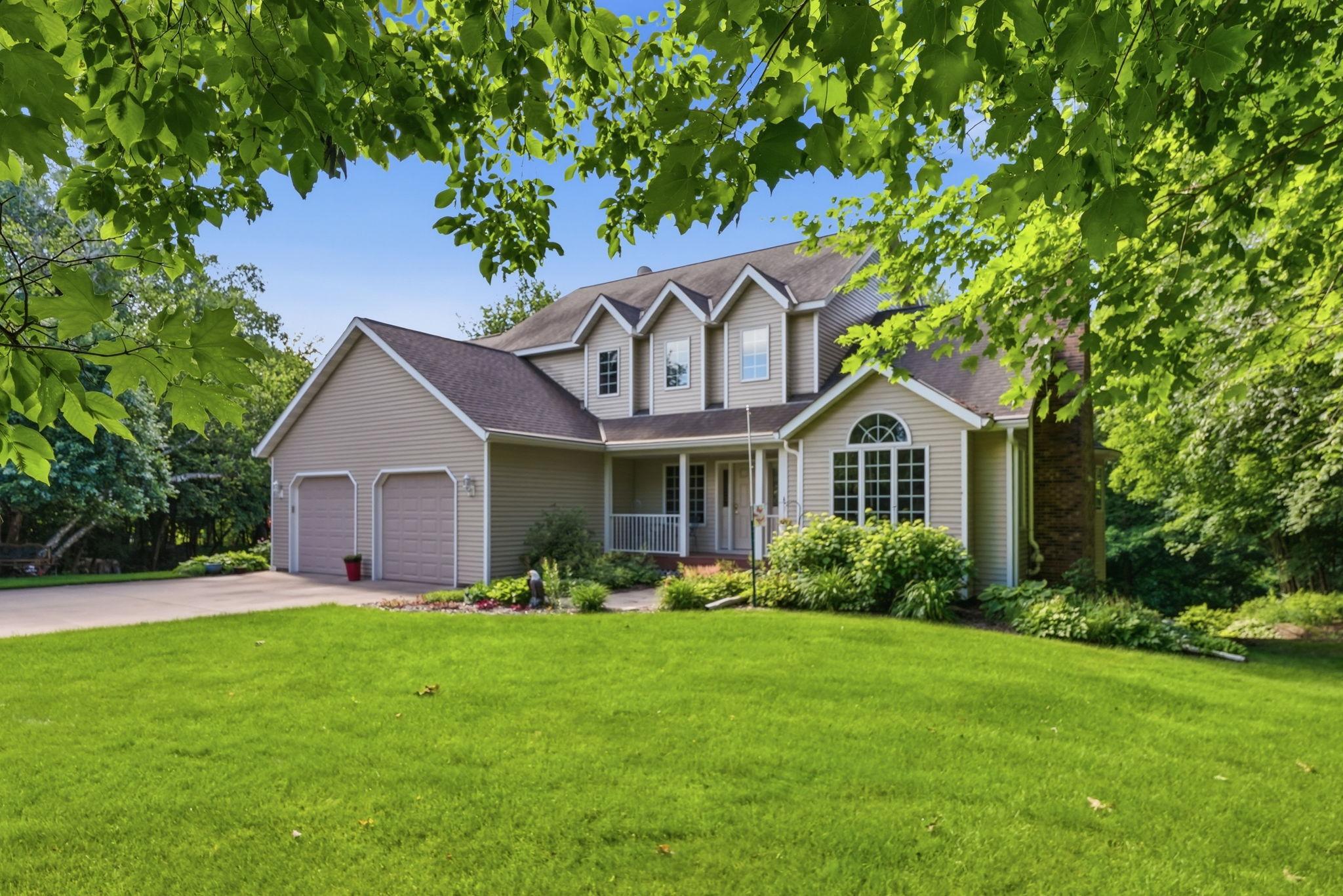 View of Residential at 2320 40th Street, Sartell MN 56377, Sartell (65 of 83) - Mike Wilen | Minnesota Team Real Estate