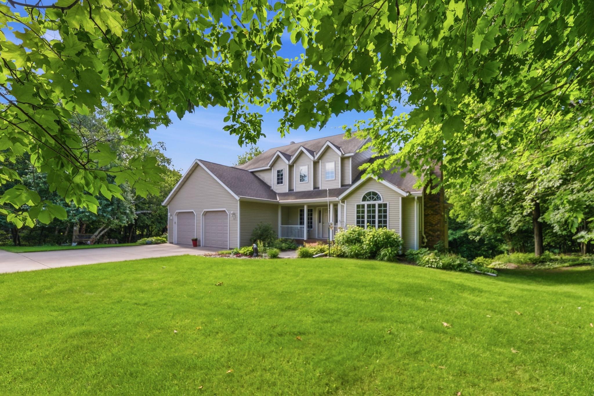View of Residential at 2320 40th Street, Sartell MN 56377, Sartell (64 of 83) - Mike Wilen | Minnesota Team Real Estate