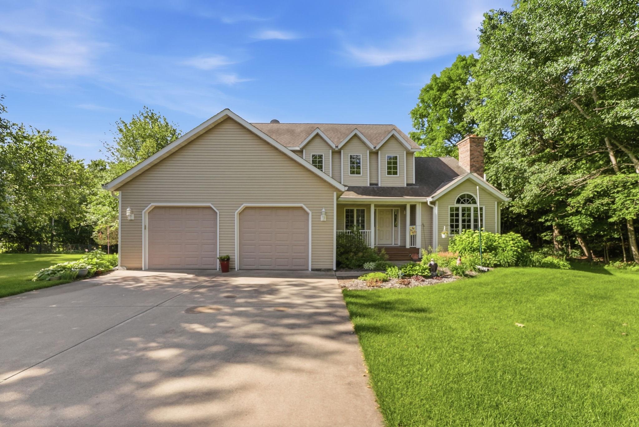 View of Residential at 2320 40th Street, Sartell MN 56377, Sartell (62 of 83) - Mike Wilen | Minnesota Team Real Estate