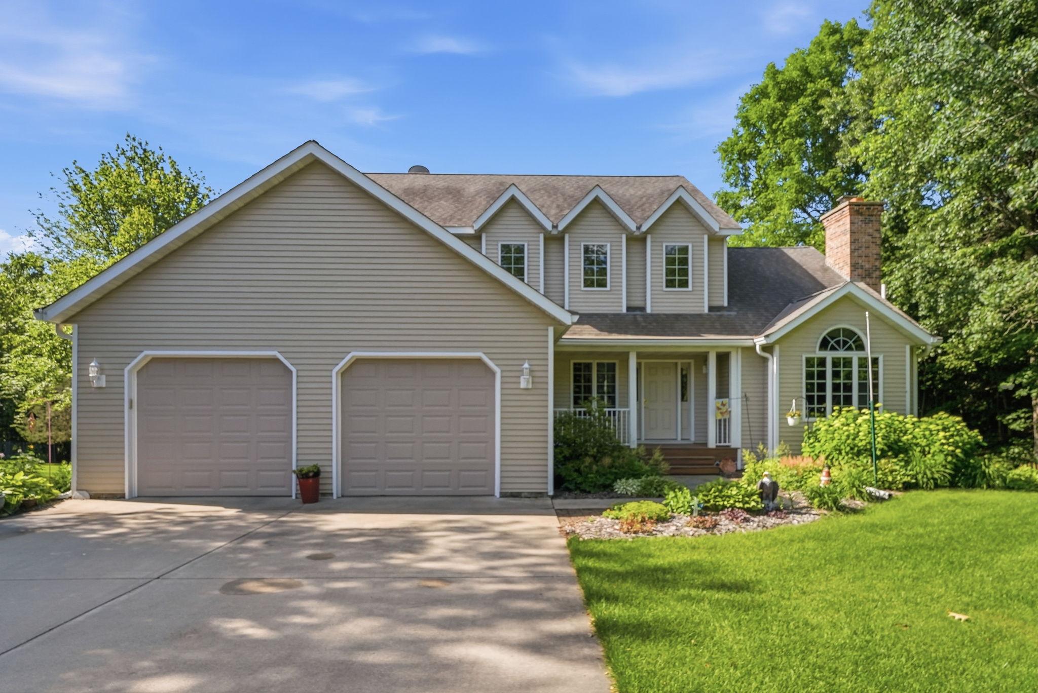 View of Residential at 2320 40th Street, Sartell MN 56377, Sartell (61 of 83) - Mike Wilen | Minnesota Team Real Estate