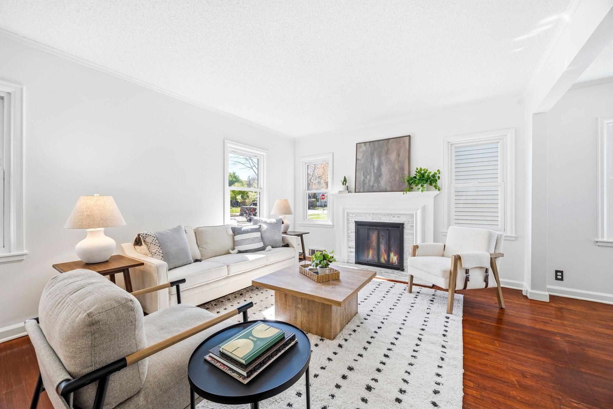 View of Residential at 4211 Russell Avenue, Minneapolis MN 55412, Minneapolis - Mike Wilen | Minnesota Team Real Estate