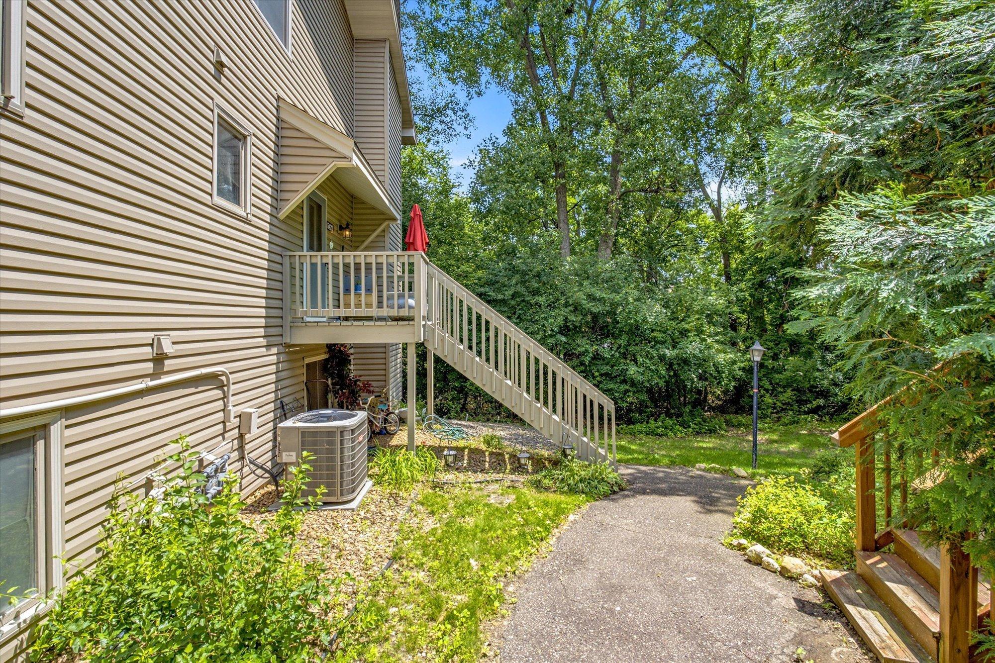 View of Residential at 5473 Brenner Pass, Fridley MN 55432, Fridley (24 of 31) - Mike Wilen | Minnesota Team Real Estate