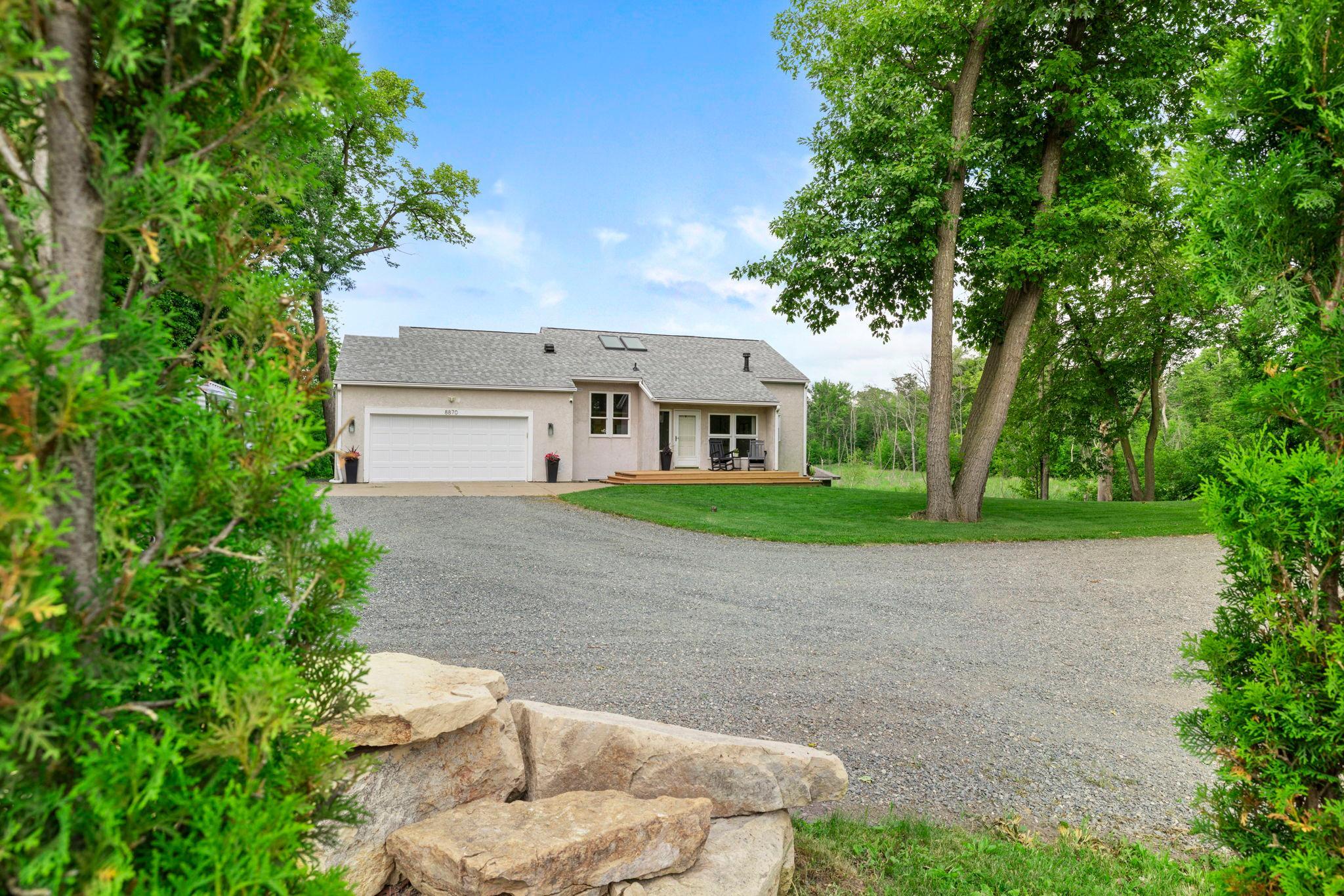 View of Residential at 8870 202nd Street, Forest Lake MN 55025, Forest Lake (27 of 30) - Mike Wilen | Minnesota Team Real Estate
