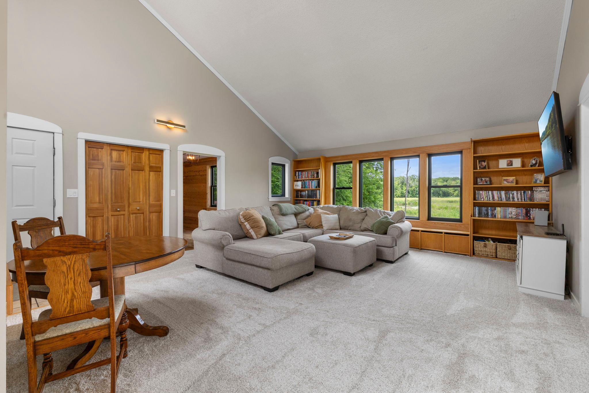 View of Residential at 8870 202nd Street, Forest Lake MN 55025, Forest Lake (6 of 30) - Mike Wilen | Minnesota Team Real Estate
