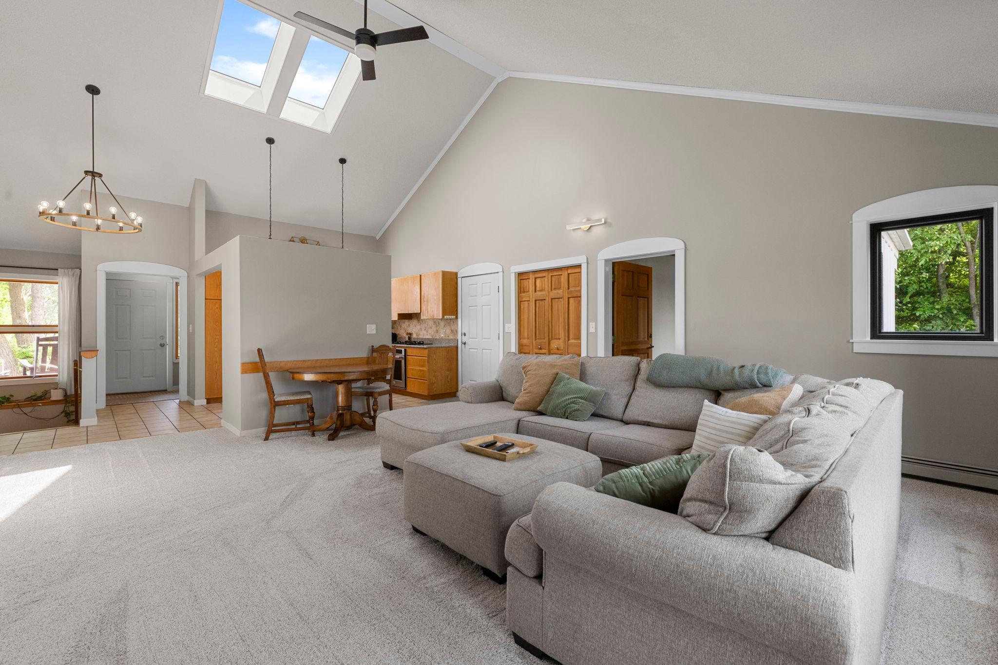 View of Residential at 8870 202nd Street, Forest Lake MN 55025, Forest Lake (5 of 30) - Mike Wilen | Minnesota Team Real Estate