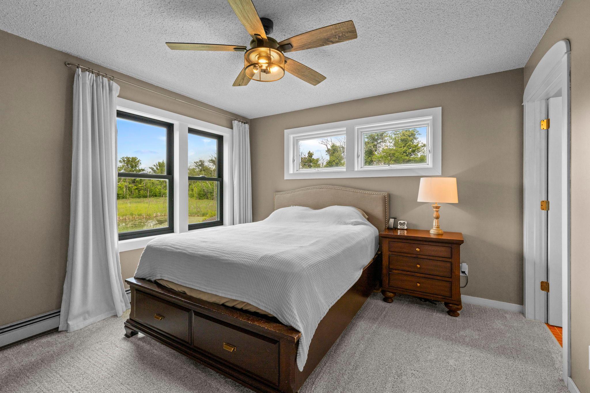 View of Residential at 8870 202nd Street, Forest Lake MN 55025, Forest Lake (9 of 30) - Mike Wilen | Minnesota Team Real Estate