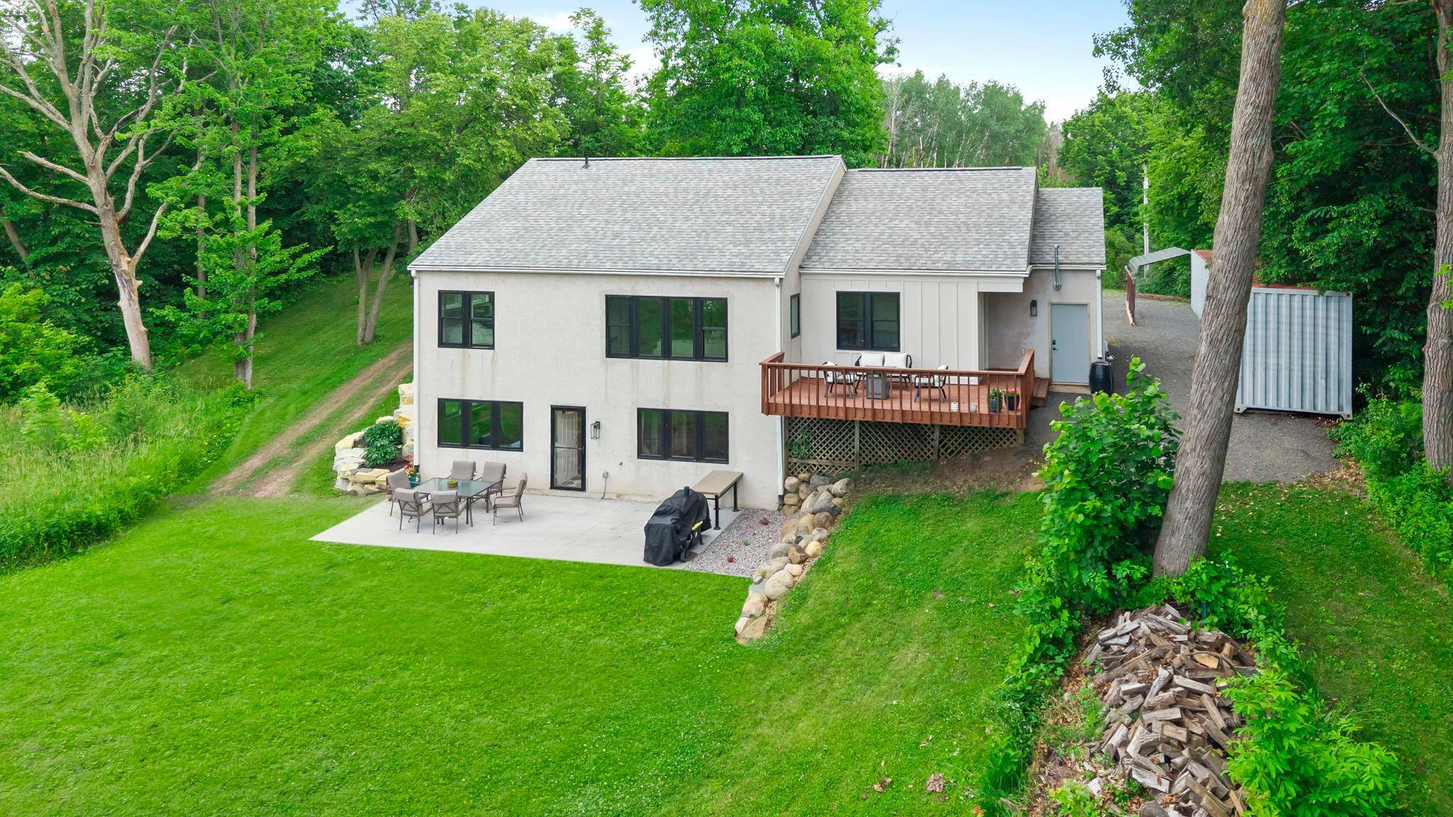 View of Residential at 8870 202nd Street, Forest Lake MN 55025, Forest Lake (22 of 30) - Mike Wilen | Minnesota Team Real Estate