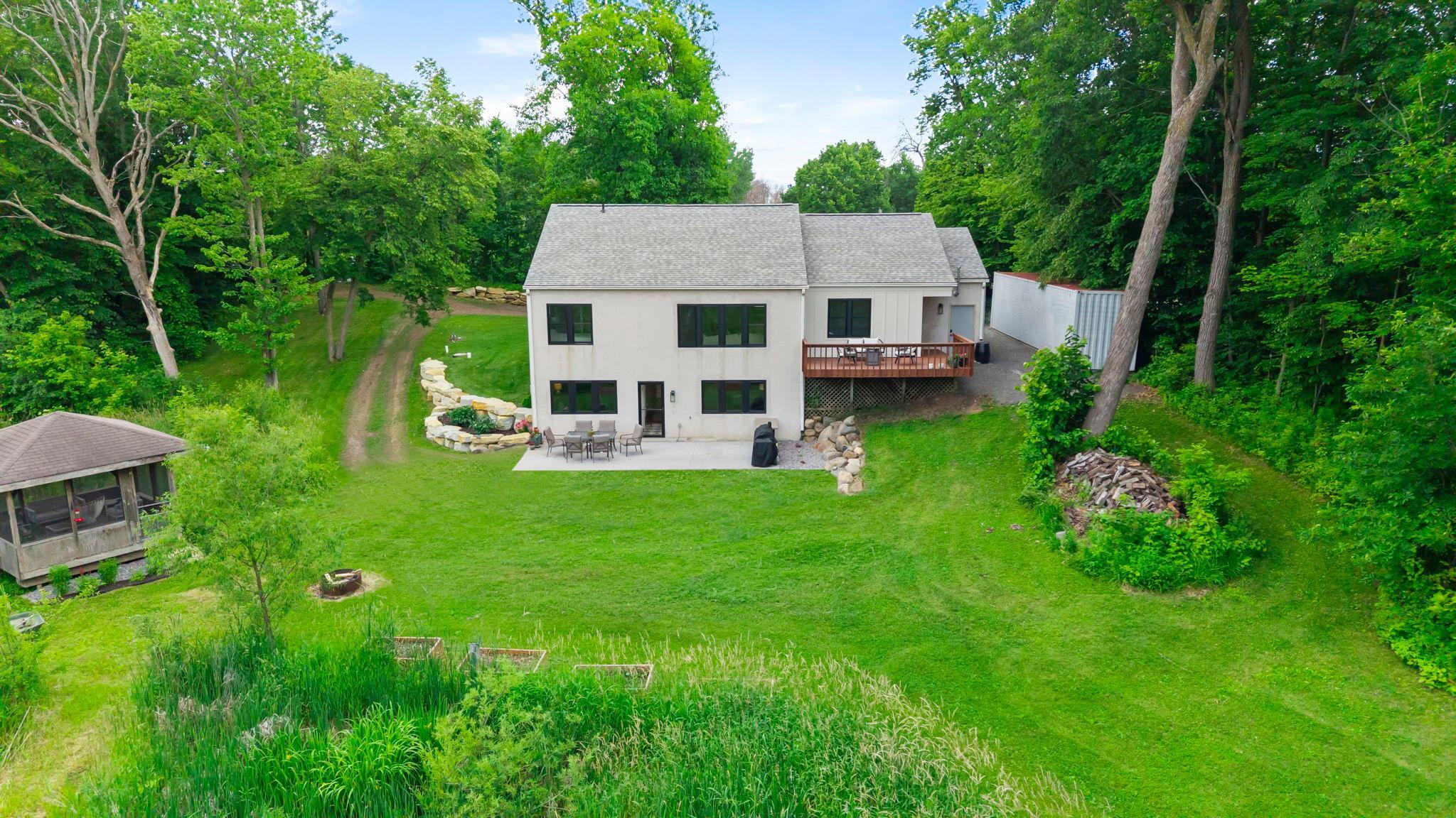 View of Residential at 8870 202nd Street, Forest Lake MN 55025, Forest Lake (24 of 30) - Mike Wilen | Minnesota Team Real Estate